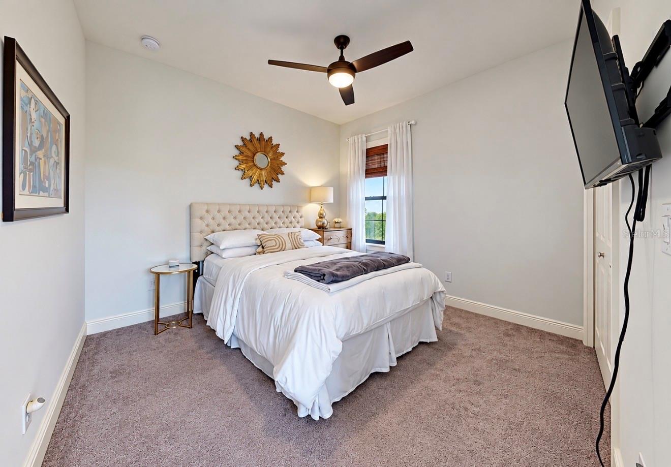 1st Floor Bedroom