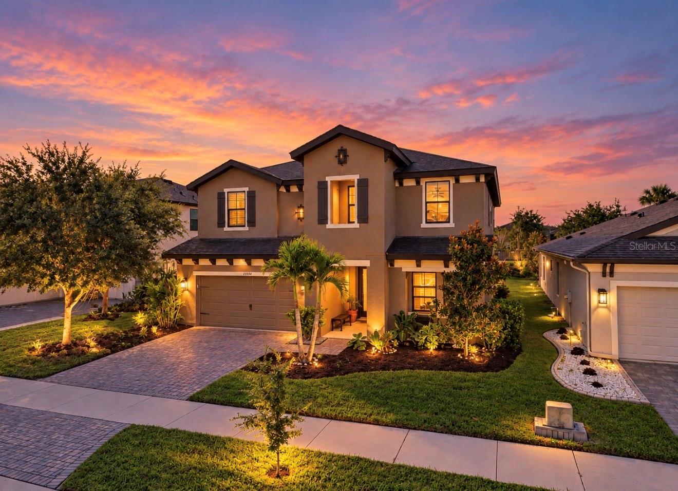 13134 FOXTAIL FERN DRIVE, Riverview, FL 33579