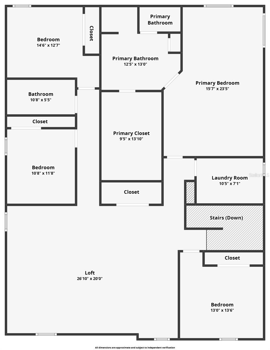 13134 FOXTAIL FERN DRIVE, Riverview, FL 33579