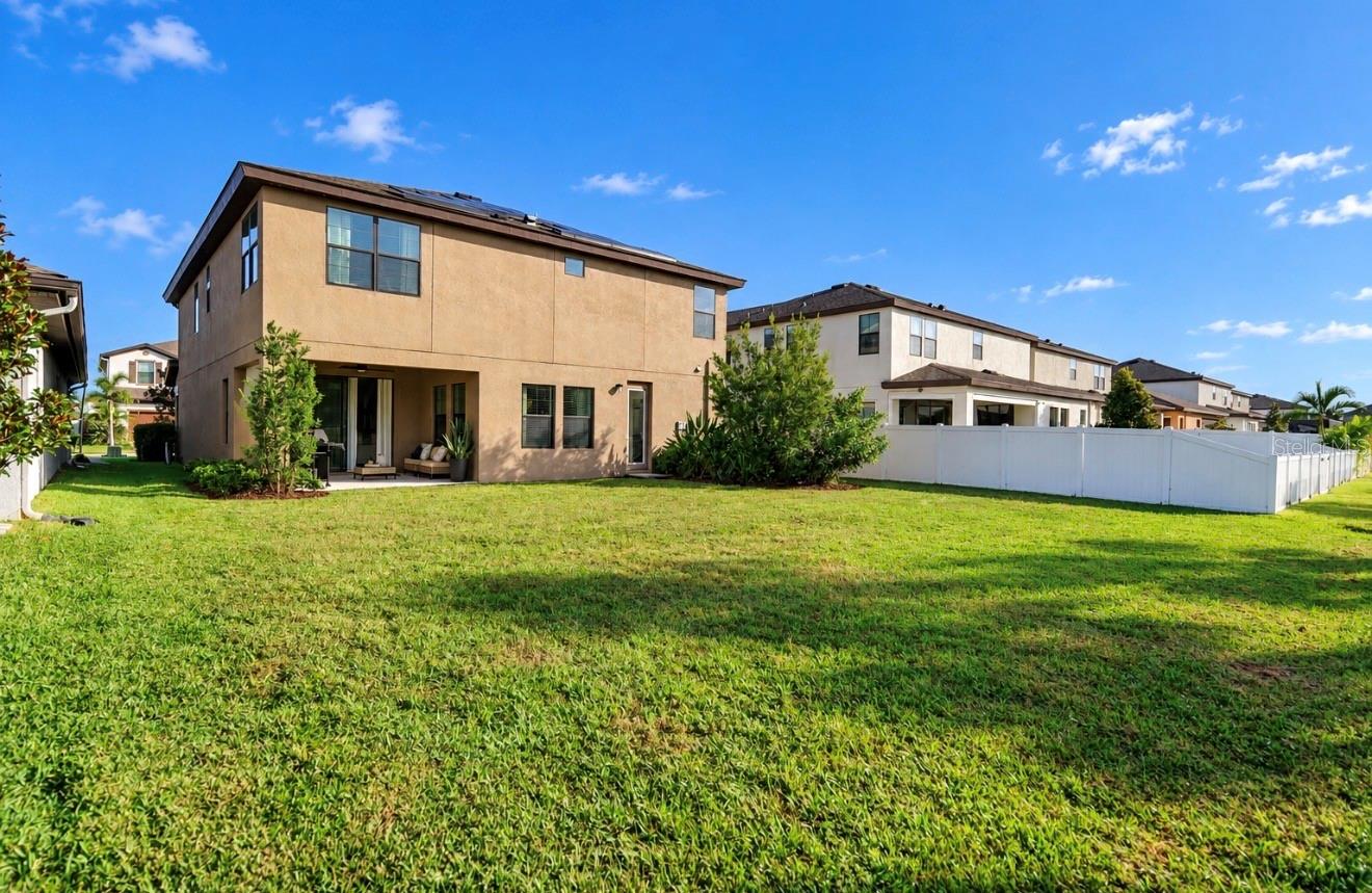 13134 FOXTAIL FERN DRIVE, Riverview, FL 33579