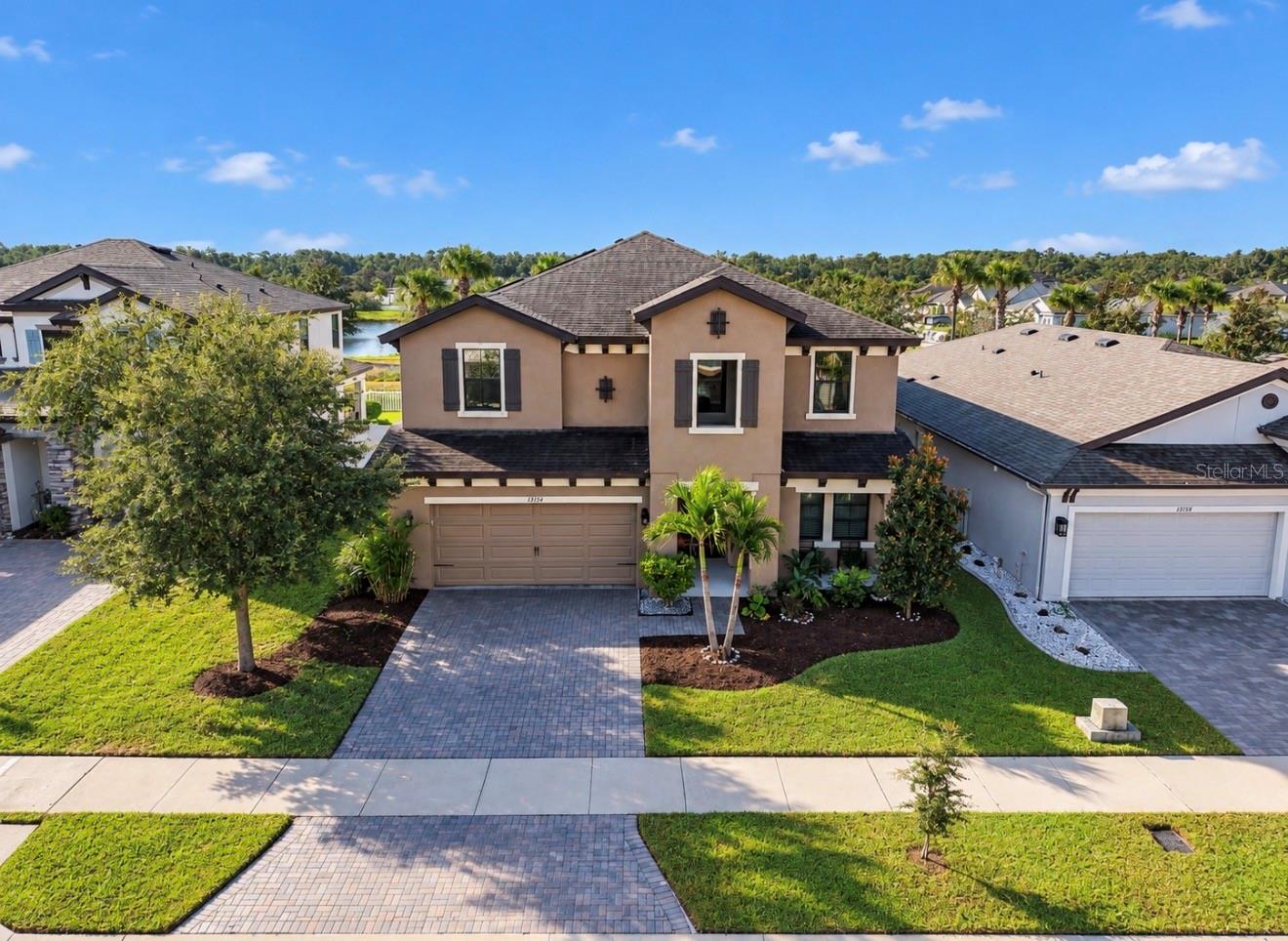 13134 FOXTAIL FERN DRIVE, Riverview, FL 33579