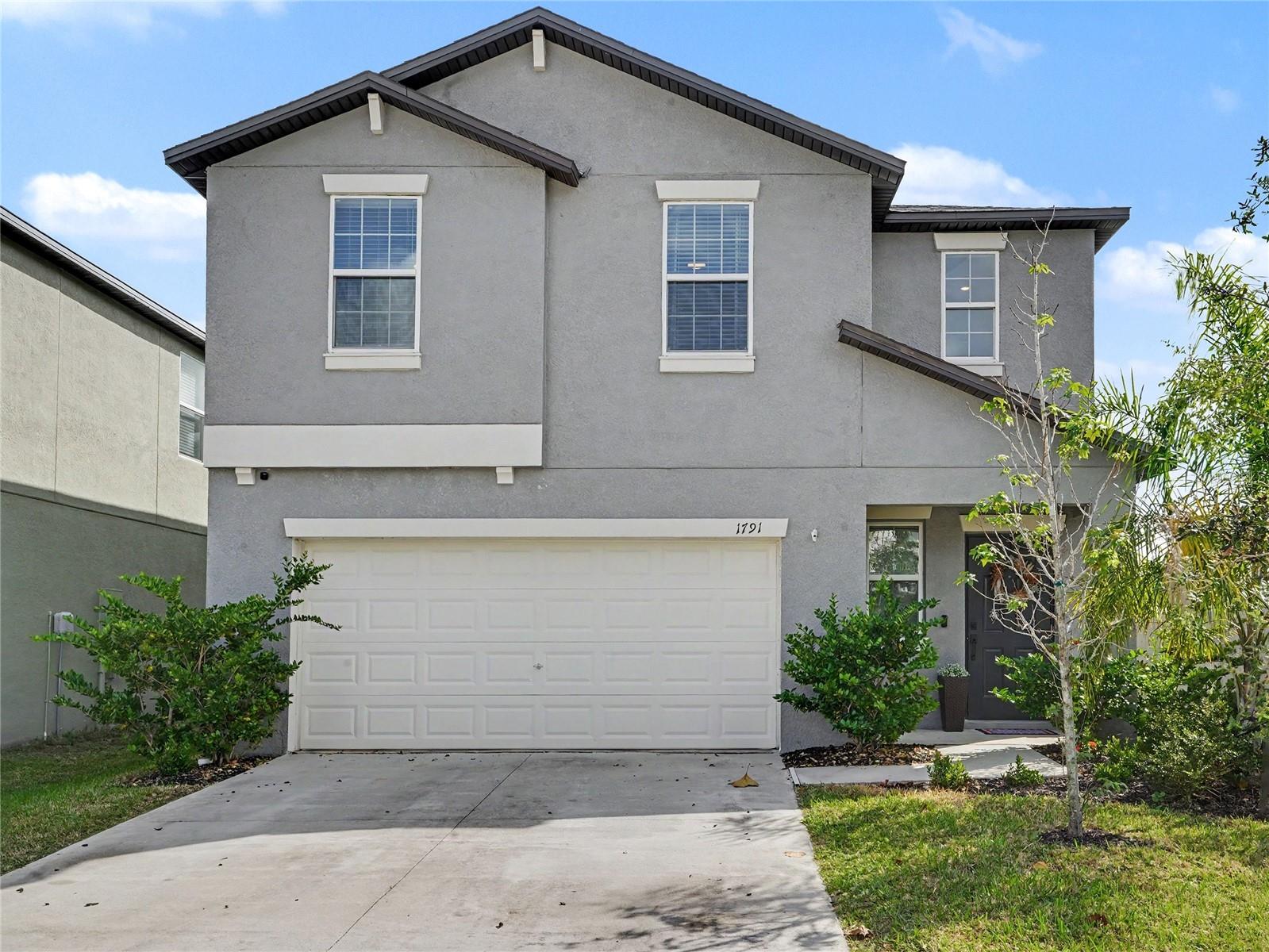 1791 YELLOW TRAIL, Lakeland, FL 33801