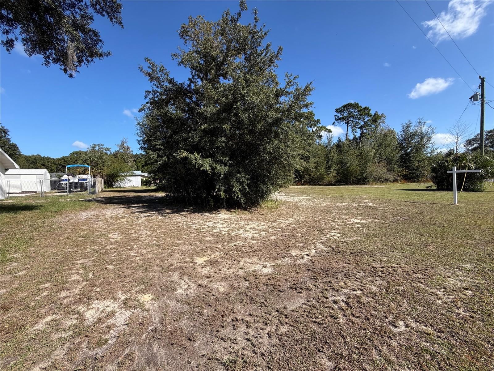 8201 BARRY COURT, Homosassa, FL 34446