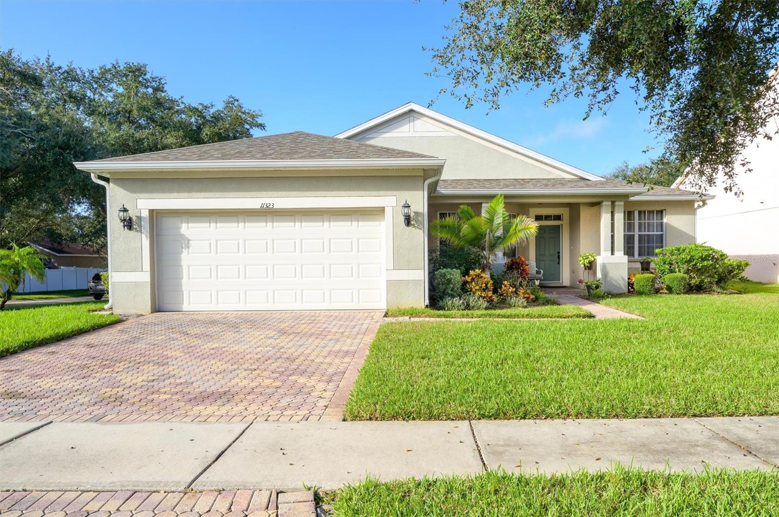 11323 BRIDGE PINE DRIVE, Riverview, FL 33569 11323 BRIDGE PINE DRIVE, Riverview, FL 33569