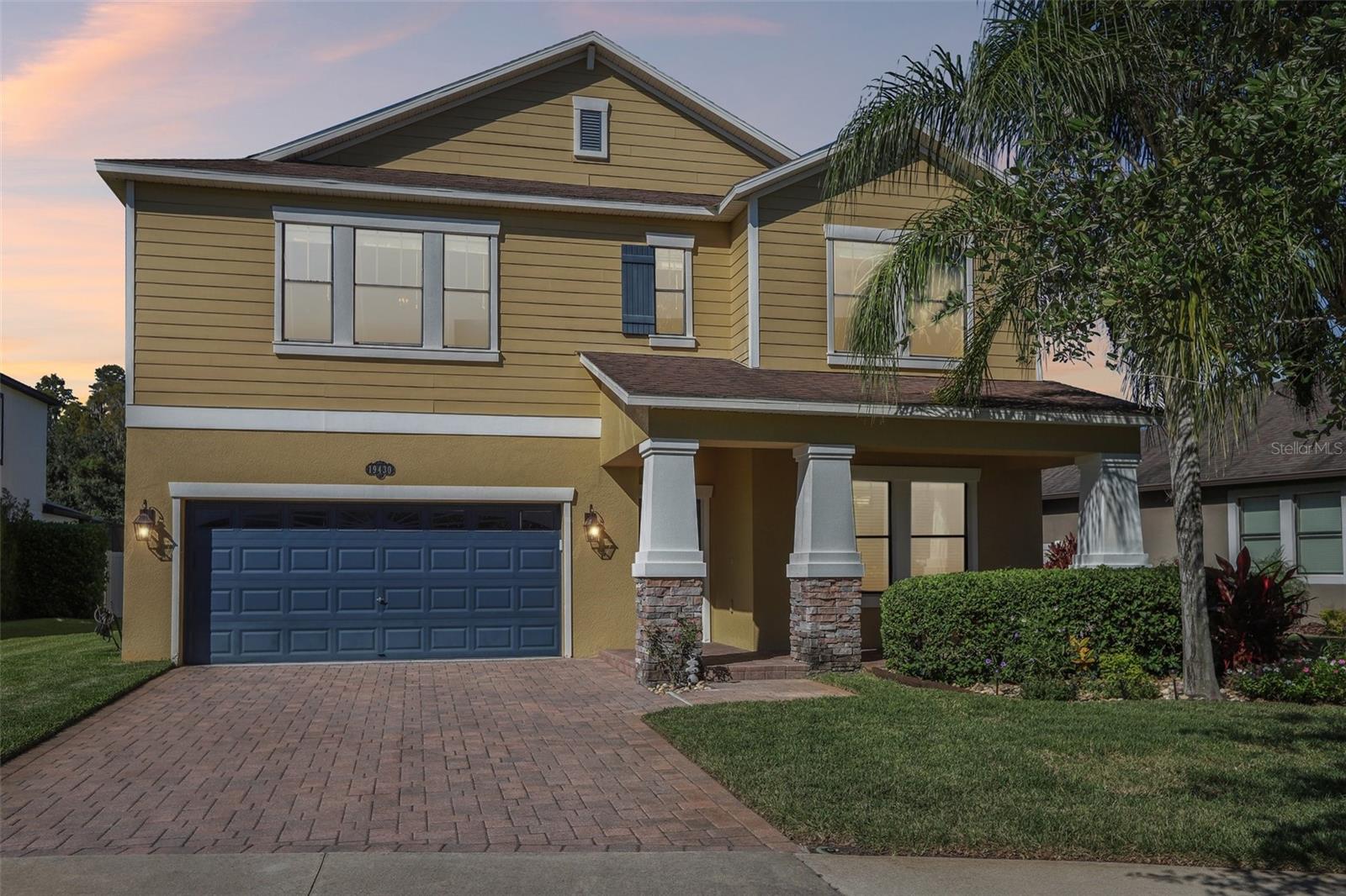 19430 PADDOCK VIEW DRIVE, Tampa, FL 33647