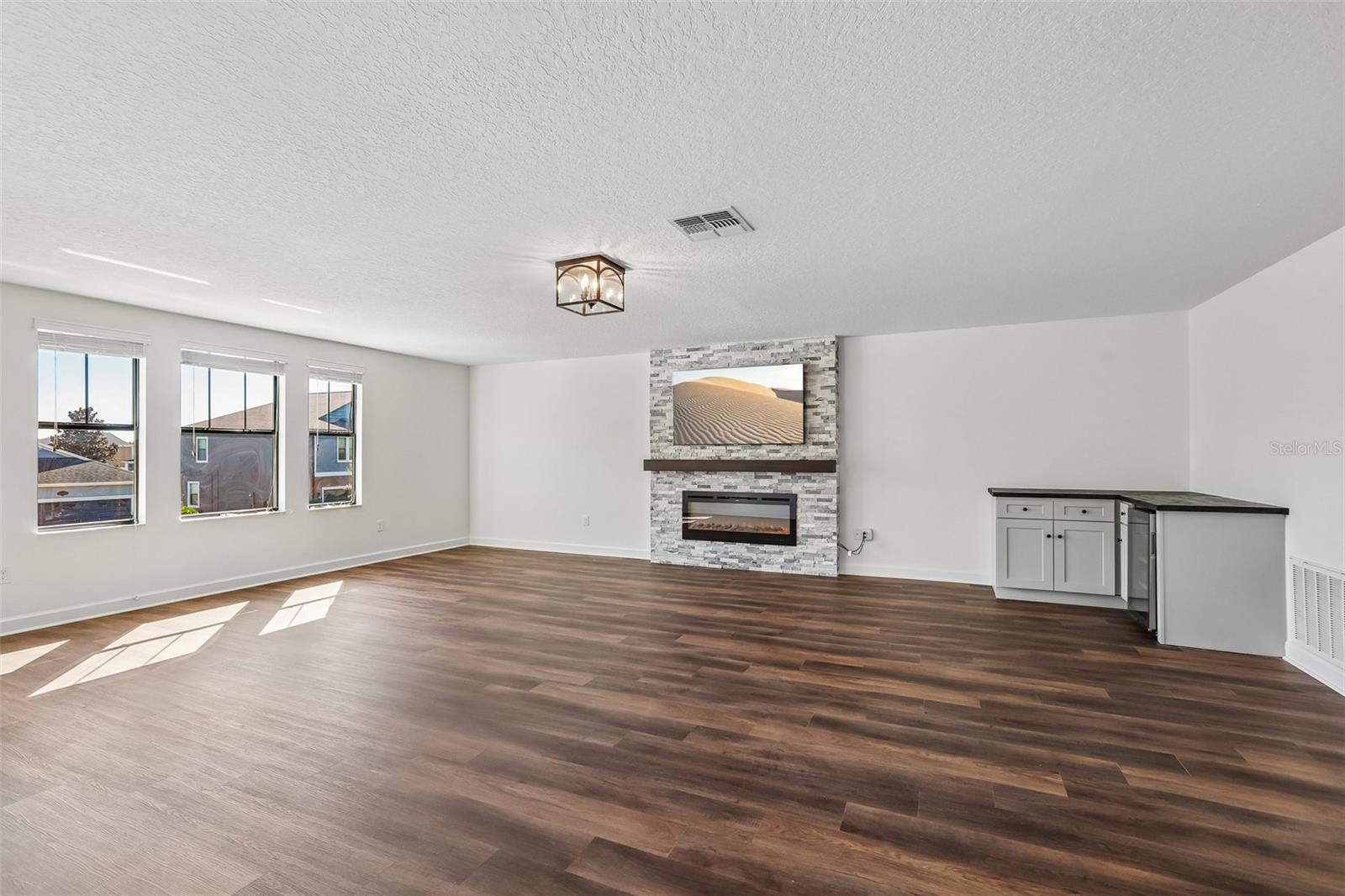Bonus Room