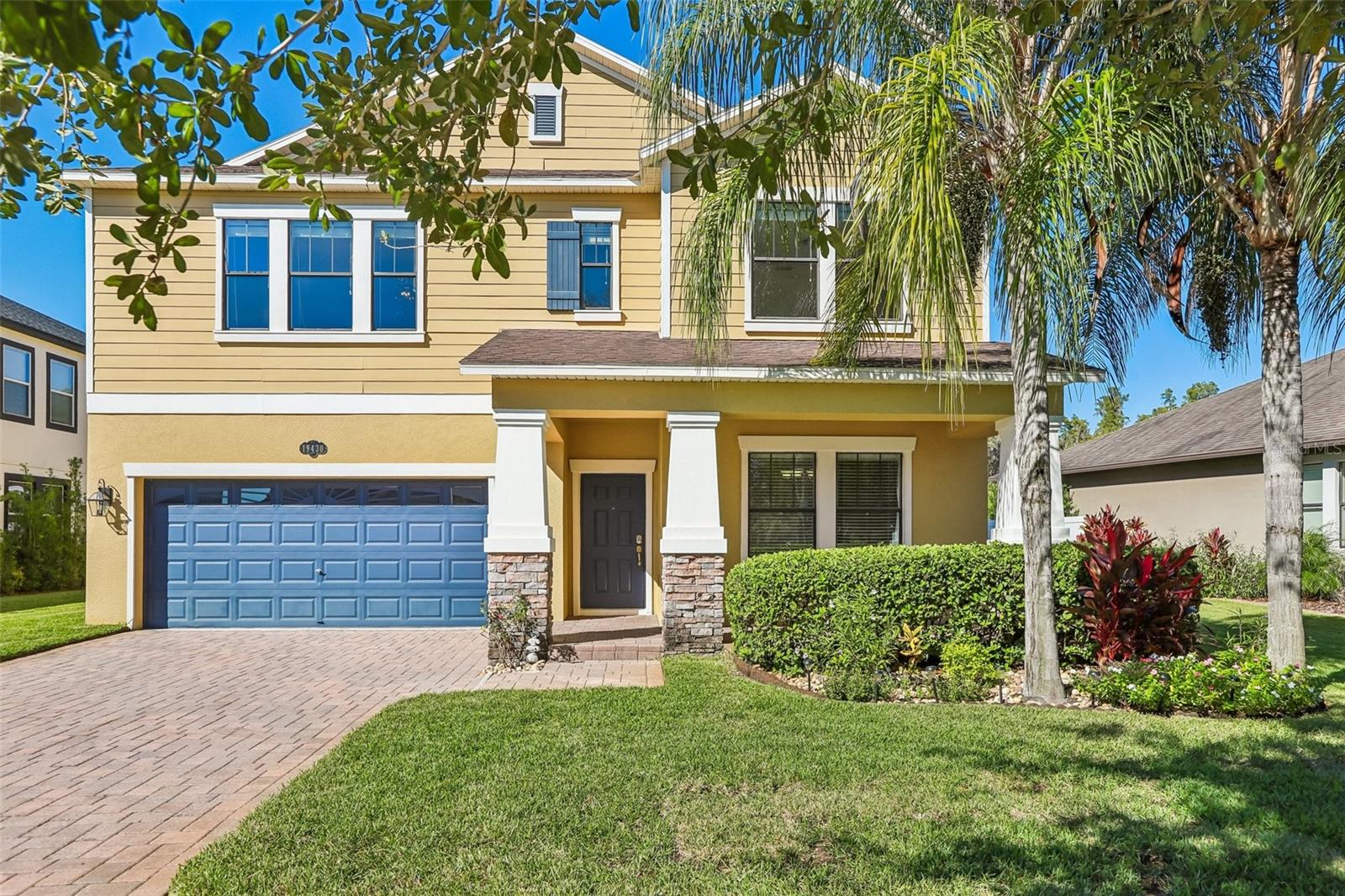 19430 PADDOCK VIEW DRIVE, Tampa, FL 33647