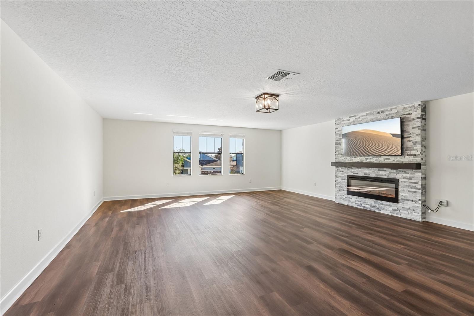 Bonus Room