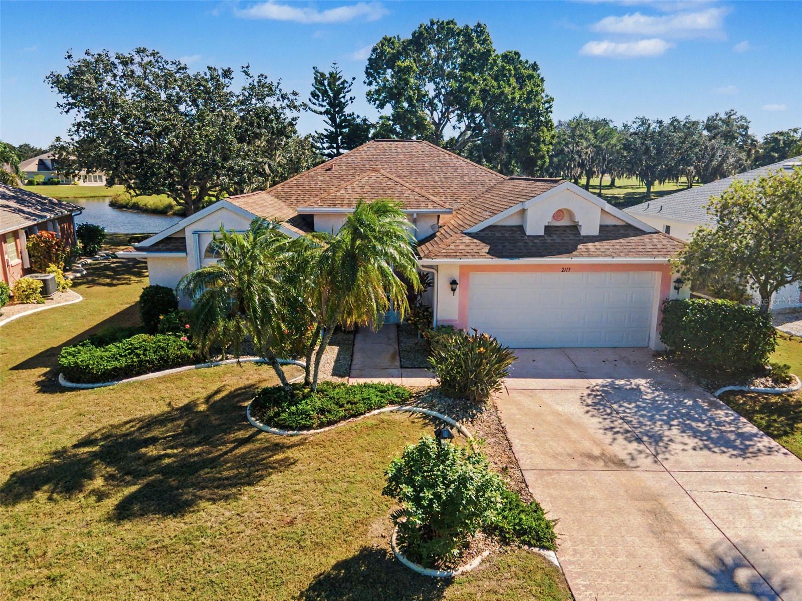 2113 STERLING GLEN COURT, Sun City Center, FL 33573