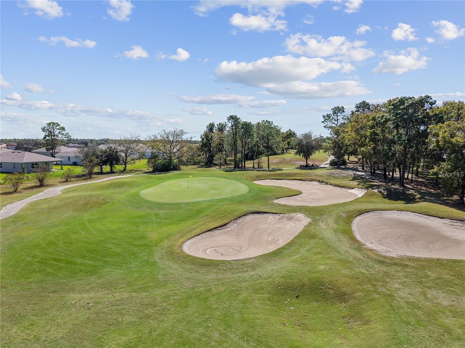 9293 E PLAYERS DRIVE, Weeki Wachee, FL 34613