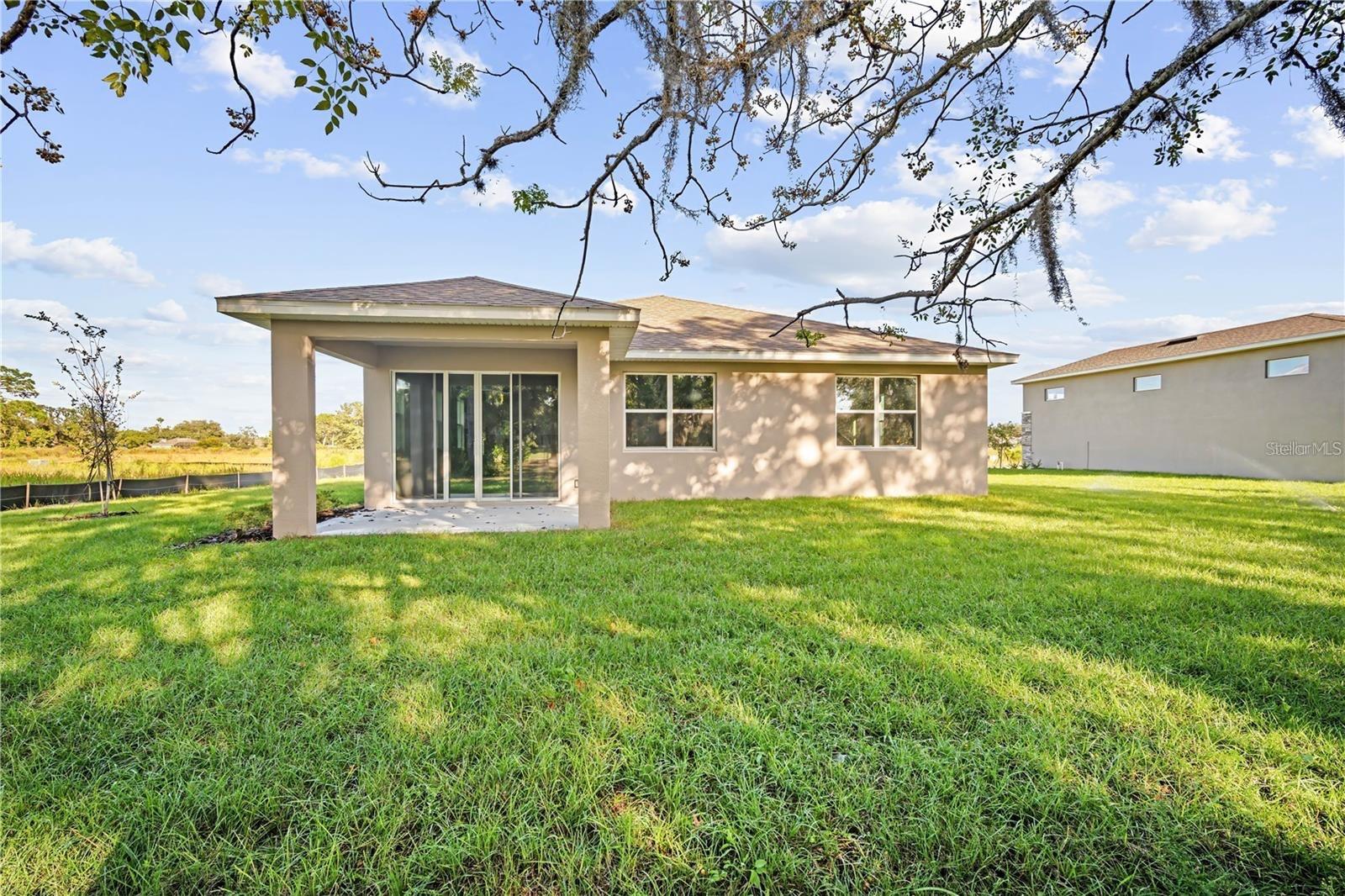 9293 E PLAYERS DRIVE, Weeki Wachee, FL 34613