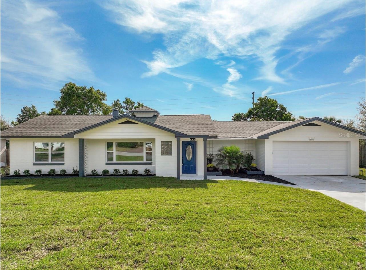 2680 PALMETTO ROAD, Mount Dora, FL 32757