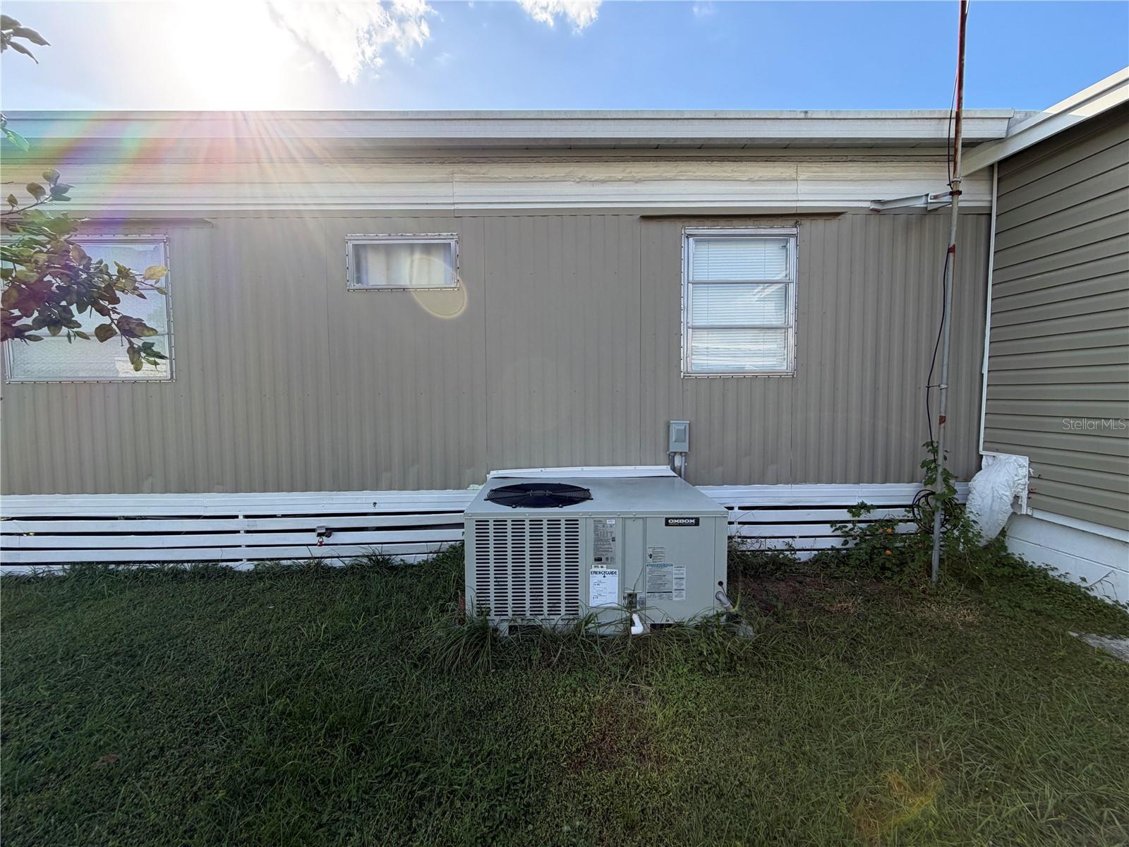 37108 SANDRA AVENUE, Zephyrhills, FL 33542