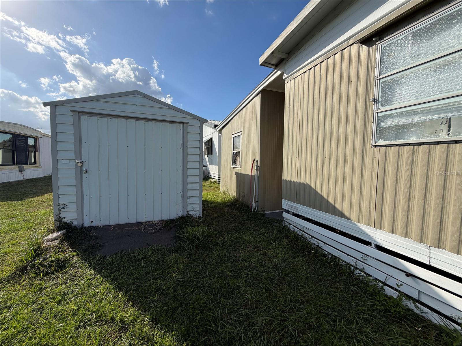 37108 SANDRA AVENUE, Zephyrhills, FL 33542