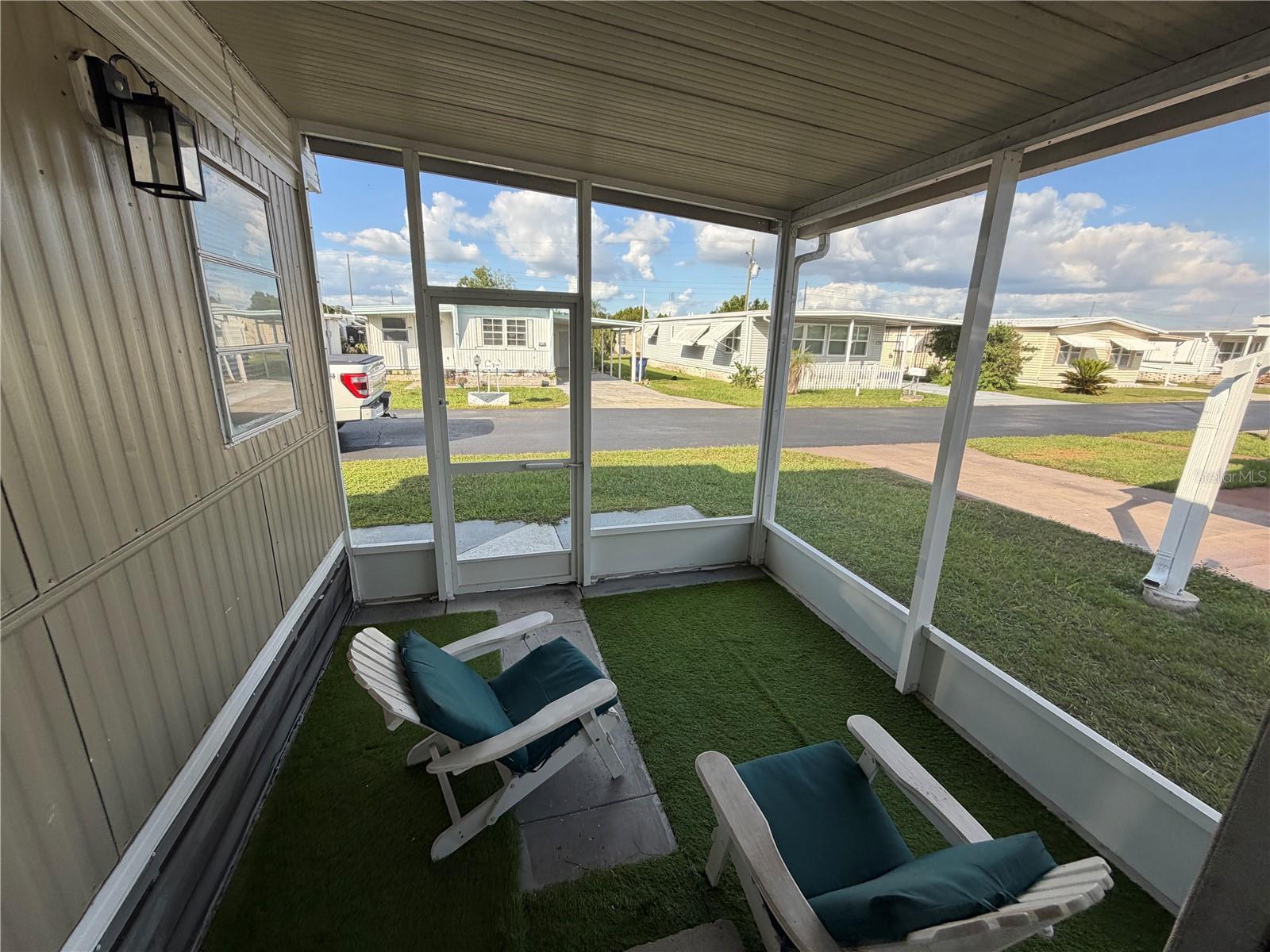 37108 SANDRA AVENUE, Zephyrhills, FL 33542