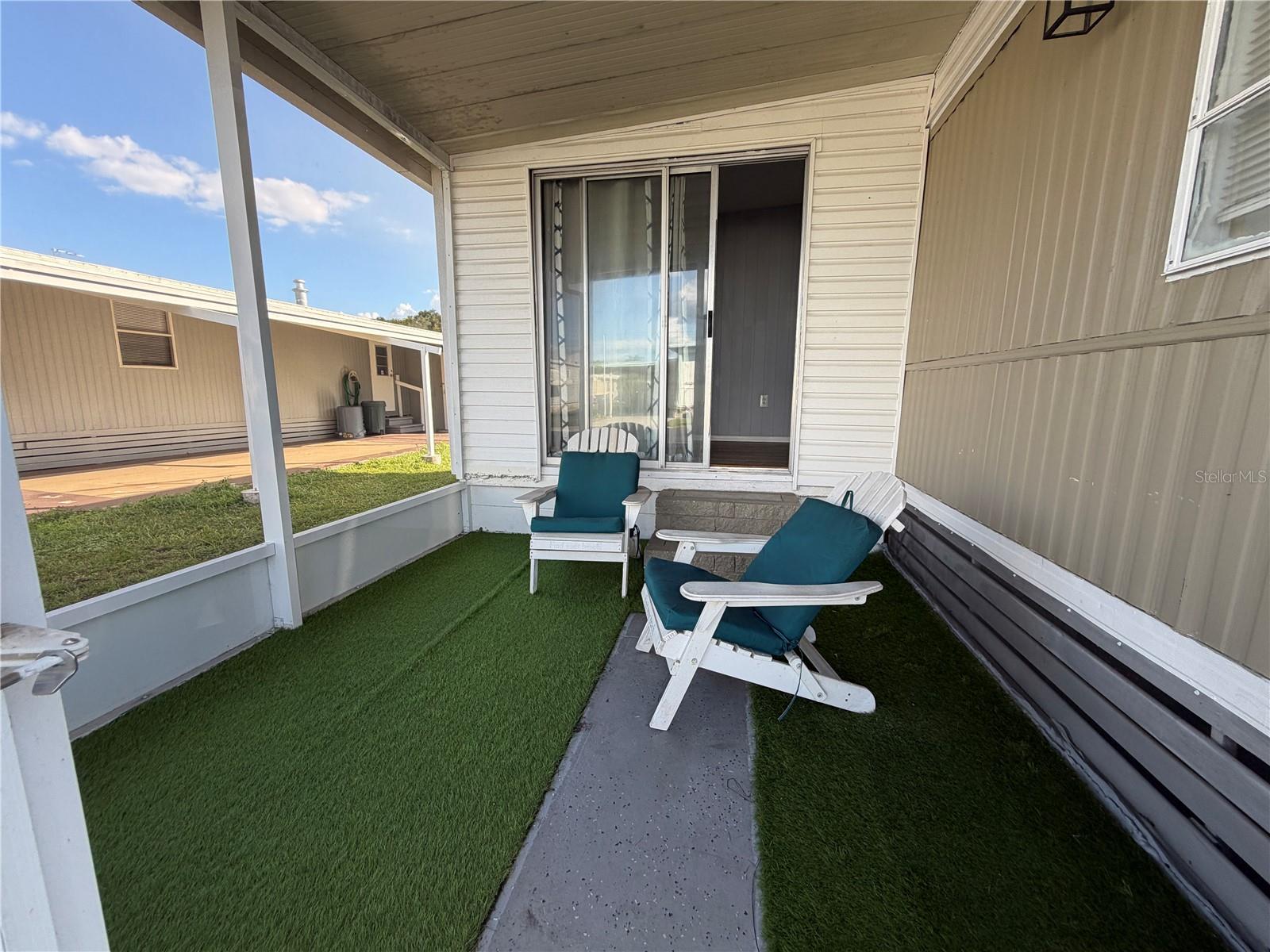 37108 SANDRA AVENUE, Zephyrhills, FL 33542