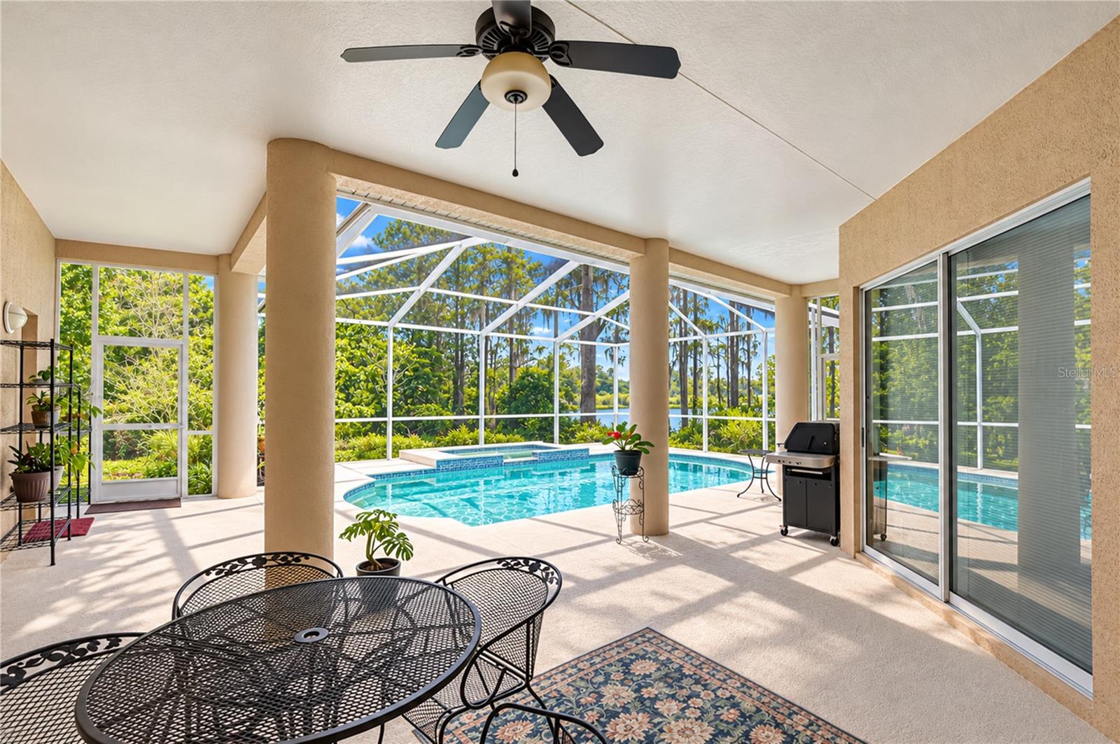 15306 HIDDEN ARBOR COURT, Odessa, FL 33556