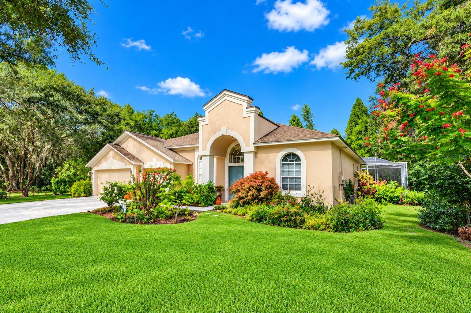 15306 HIDDEN ARBOR COURT, Odessa, FL 33556