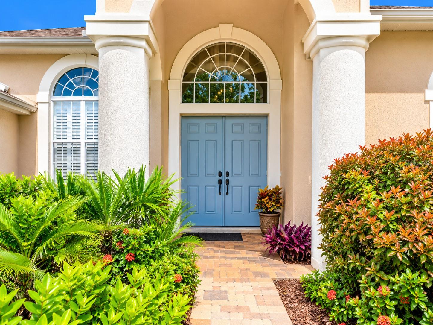 15306 HIDDEN ARBOR COURT, Odessa, FL 33556