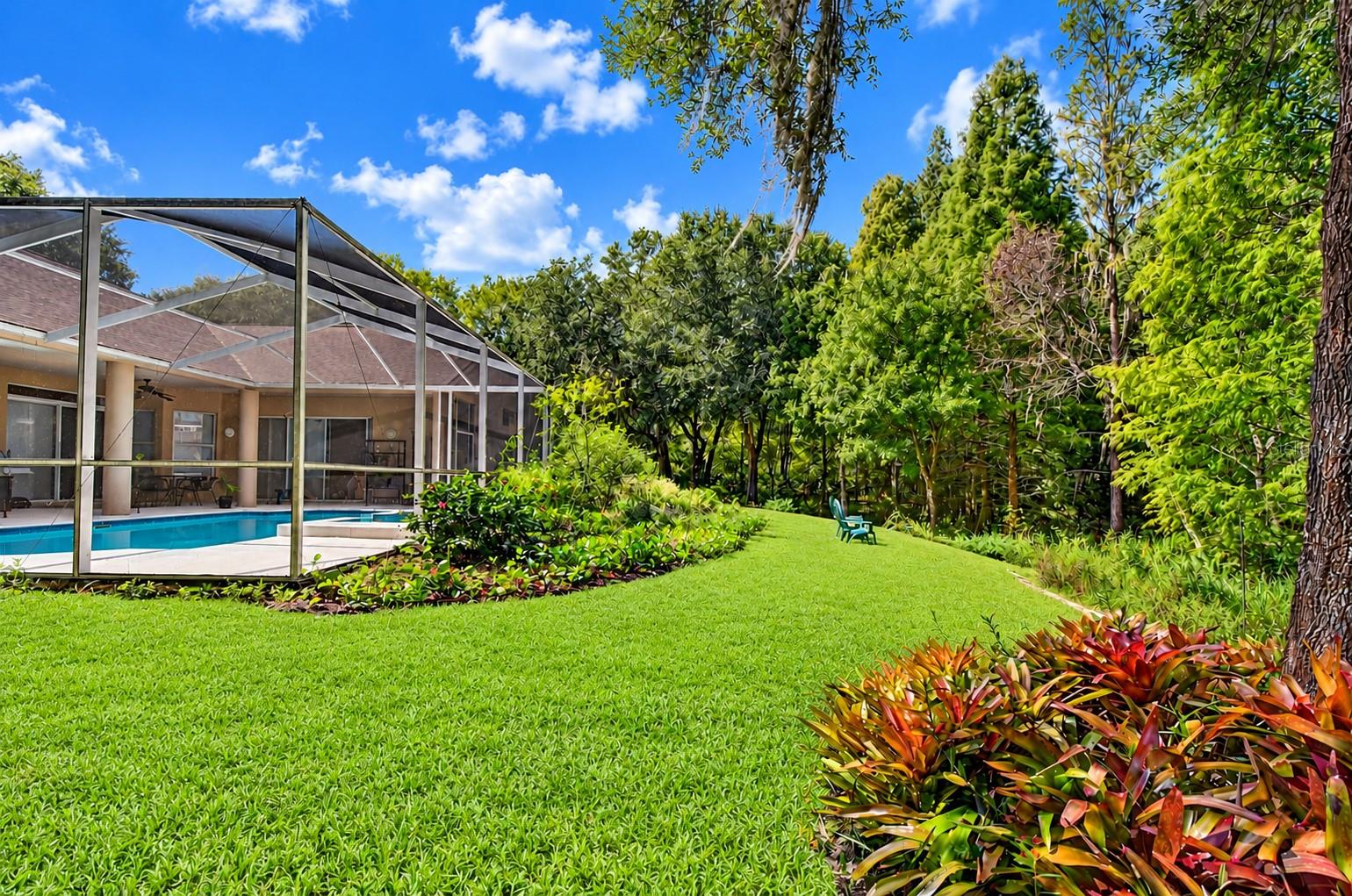15306 HIDDEN ARBOR COURT, Odessa, FL 33556