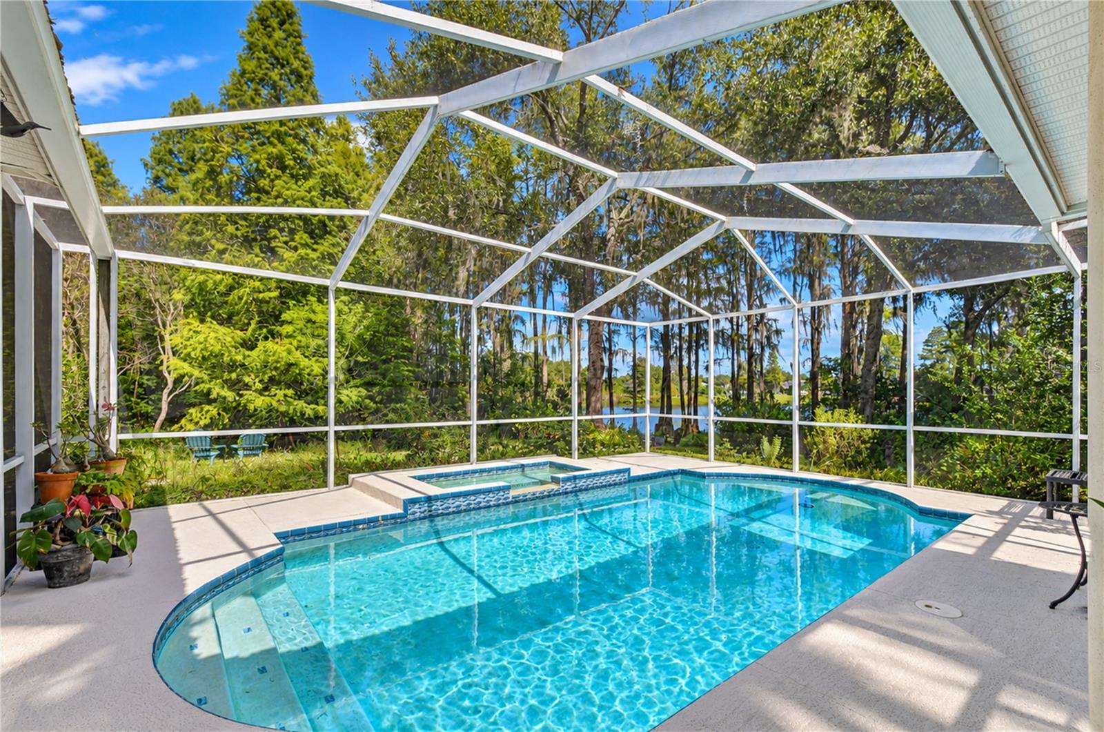 15306 HIDDEN ARBOR COURT, Odessa, FL 33556