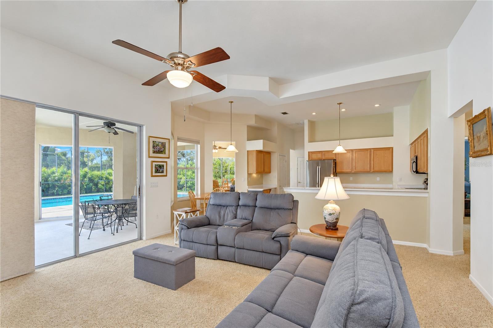 15306 HIDDEN ARBOR COURT, Odessa, FL 33556