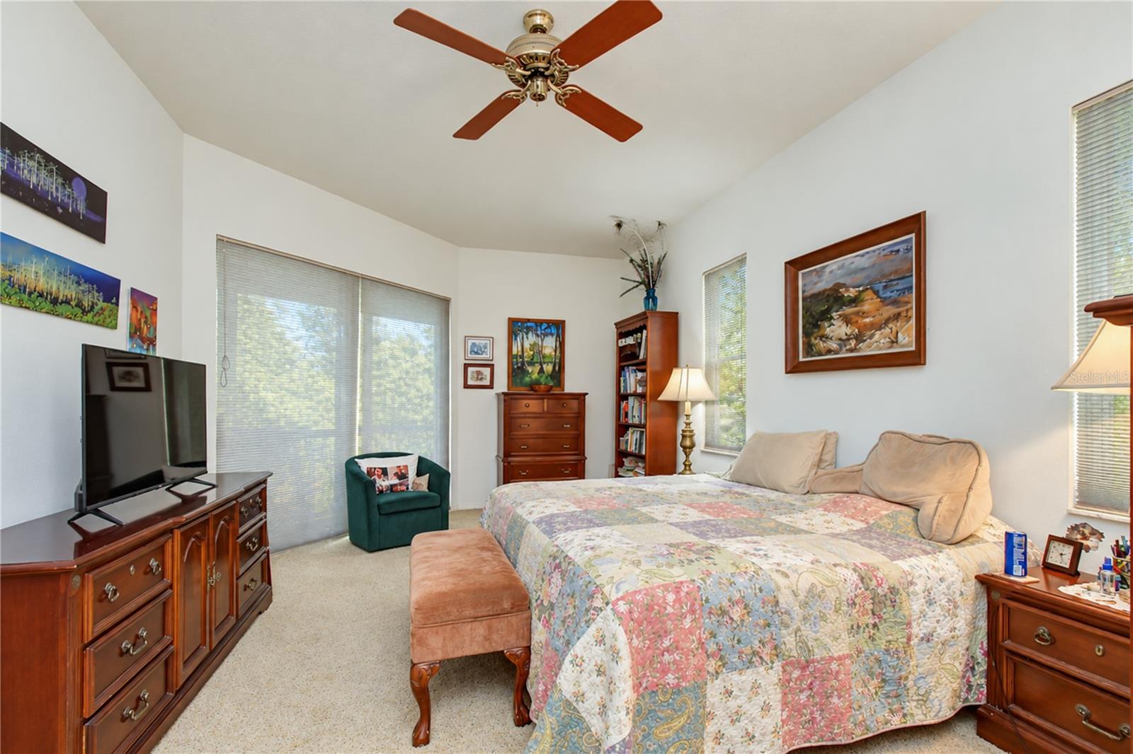 15306 HIDDEN ARBOR COURT, Odessa, FL 33556