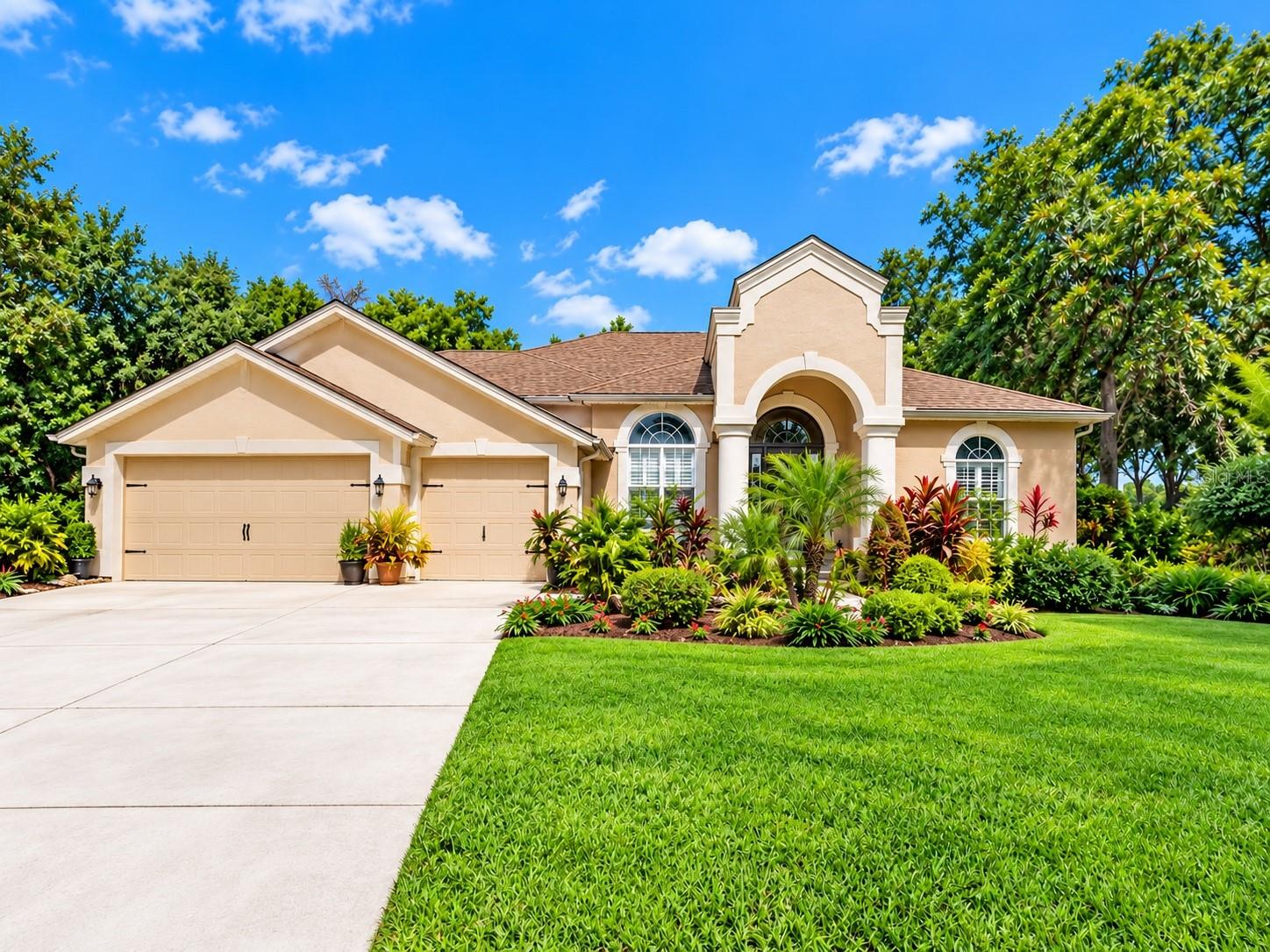 15306 HIDDEN ARBOR COURT, Odessa, FL 33556 15306 HIDDEN ARBOR COURT, Odessa, FL 33556