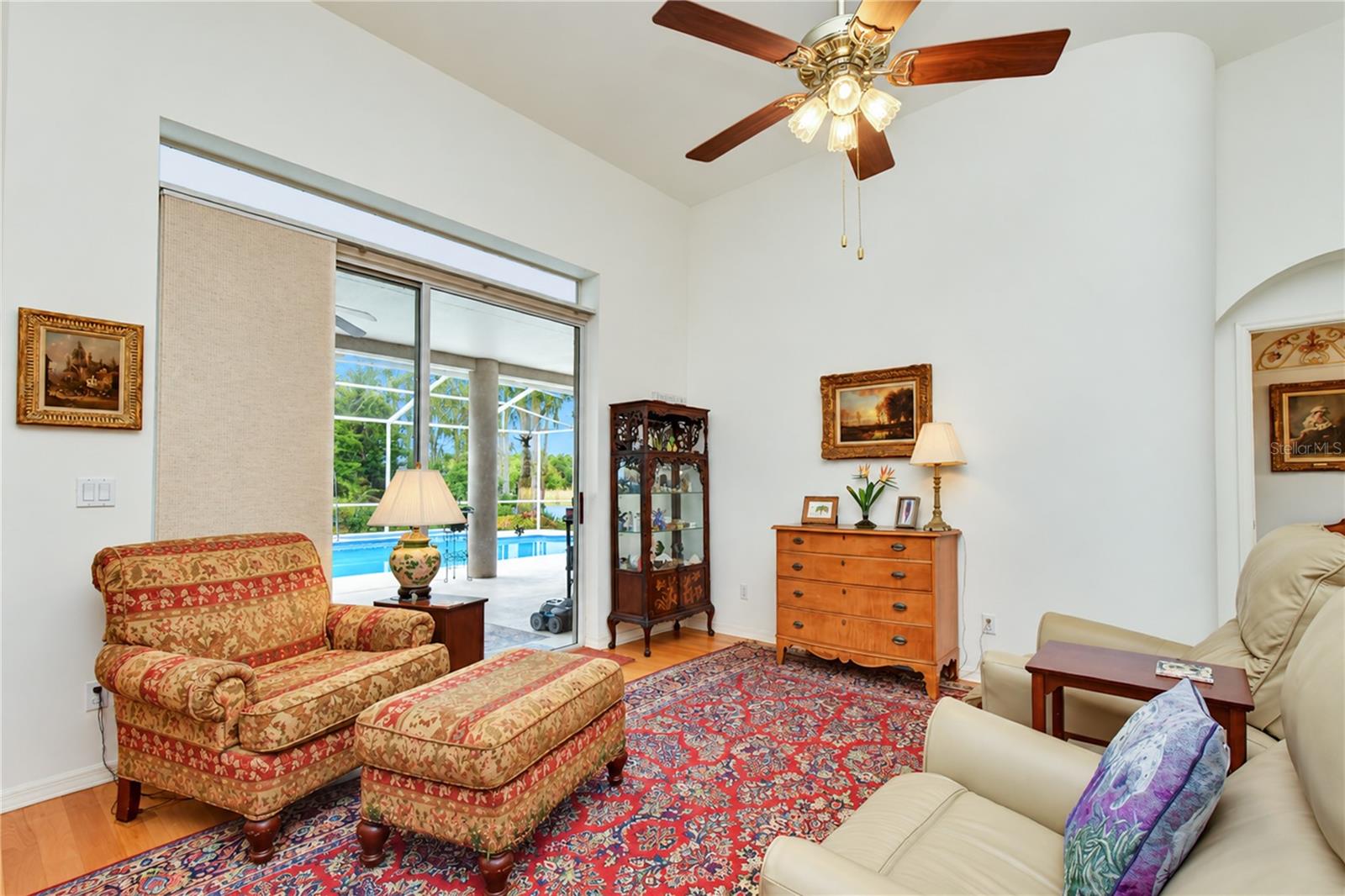 15306 HIDDEN ARBOR COURT, Odessa, FL 33556