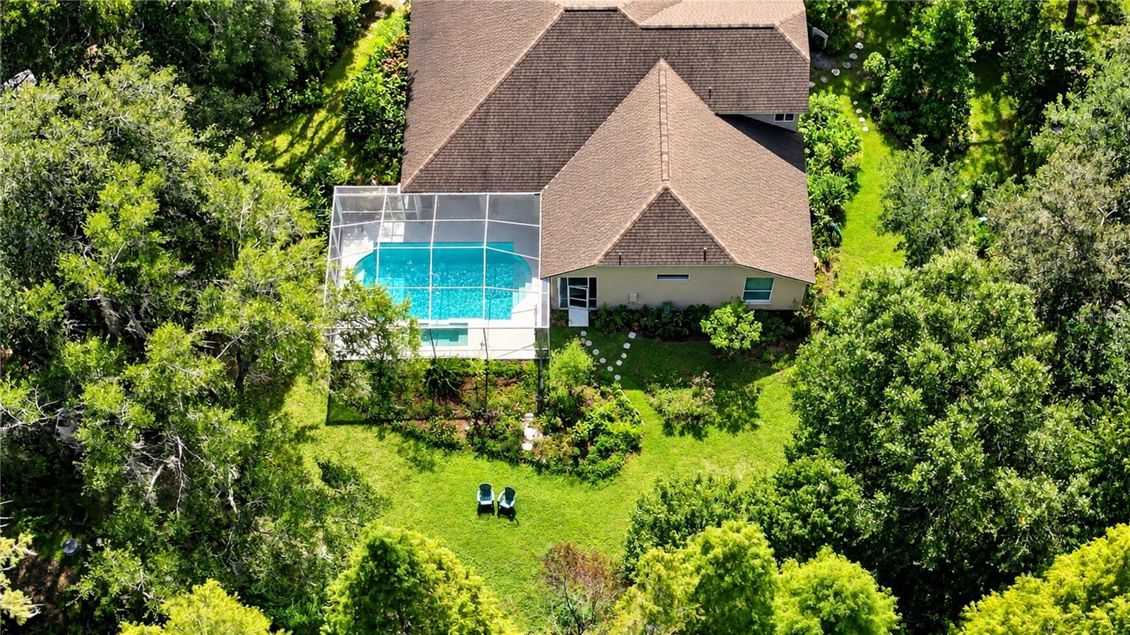 15306 HIDDEN ARBOR COURT, Odessa, FL 33556