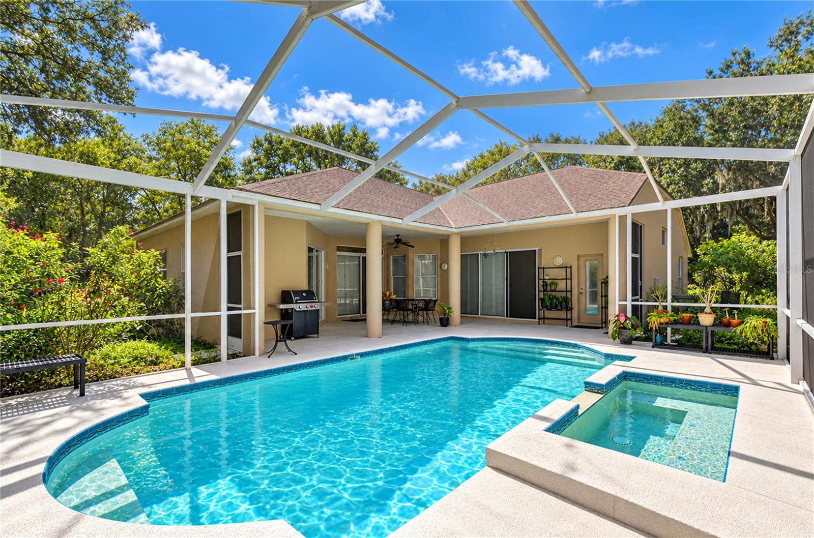 15306 HIDDEN ARBOR COURT, Odessa, FL 33556