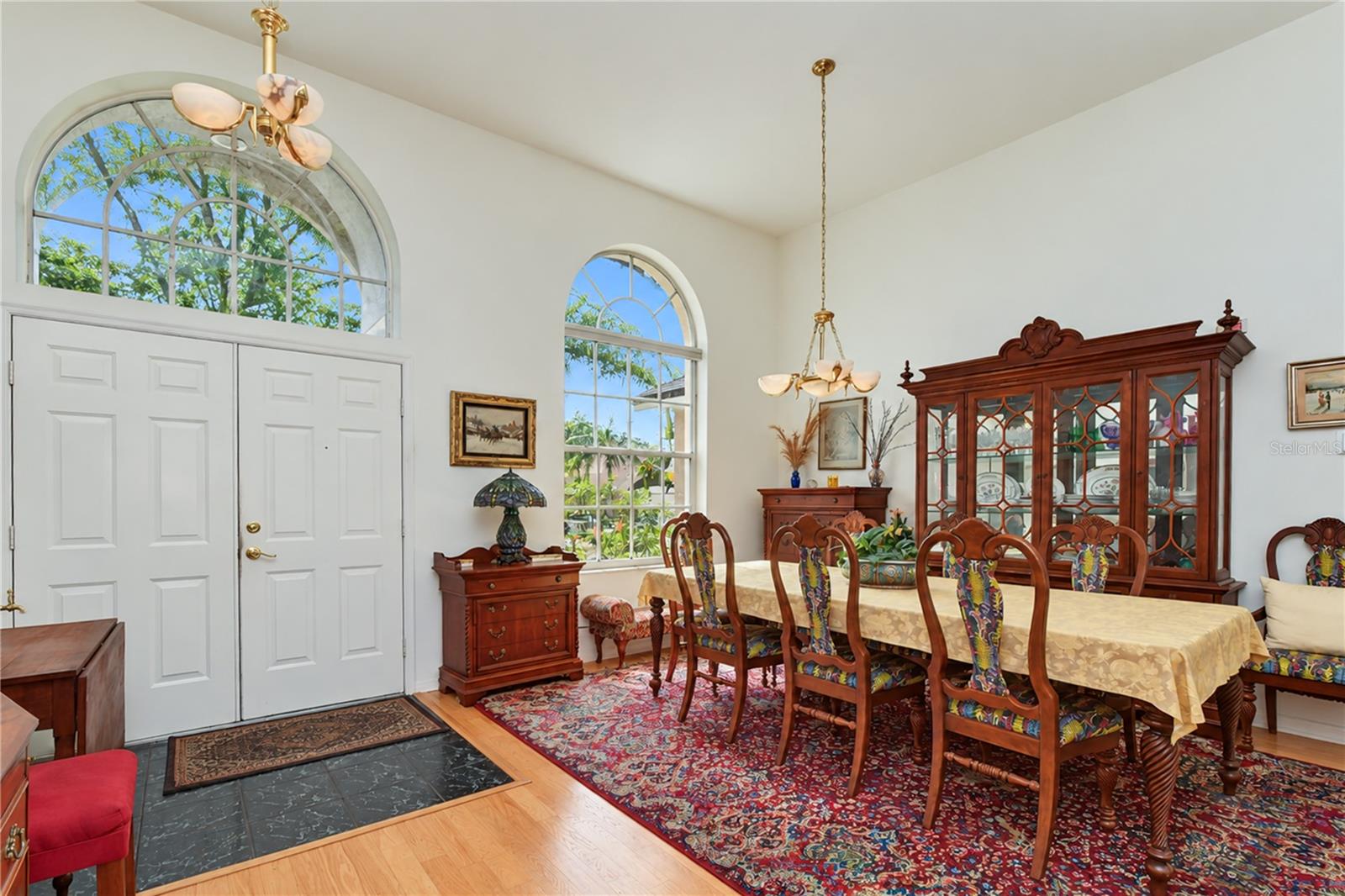 15306 HIDDEN ARBOR COURT, Odessa, FL 33556