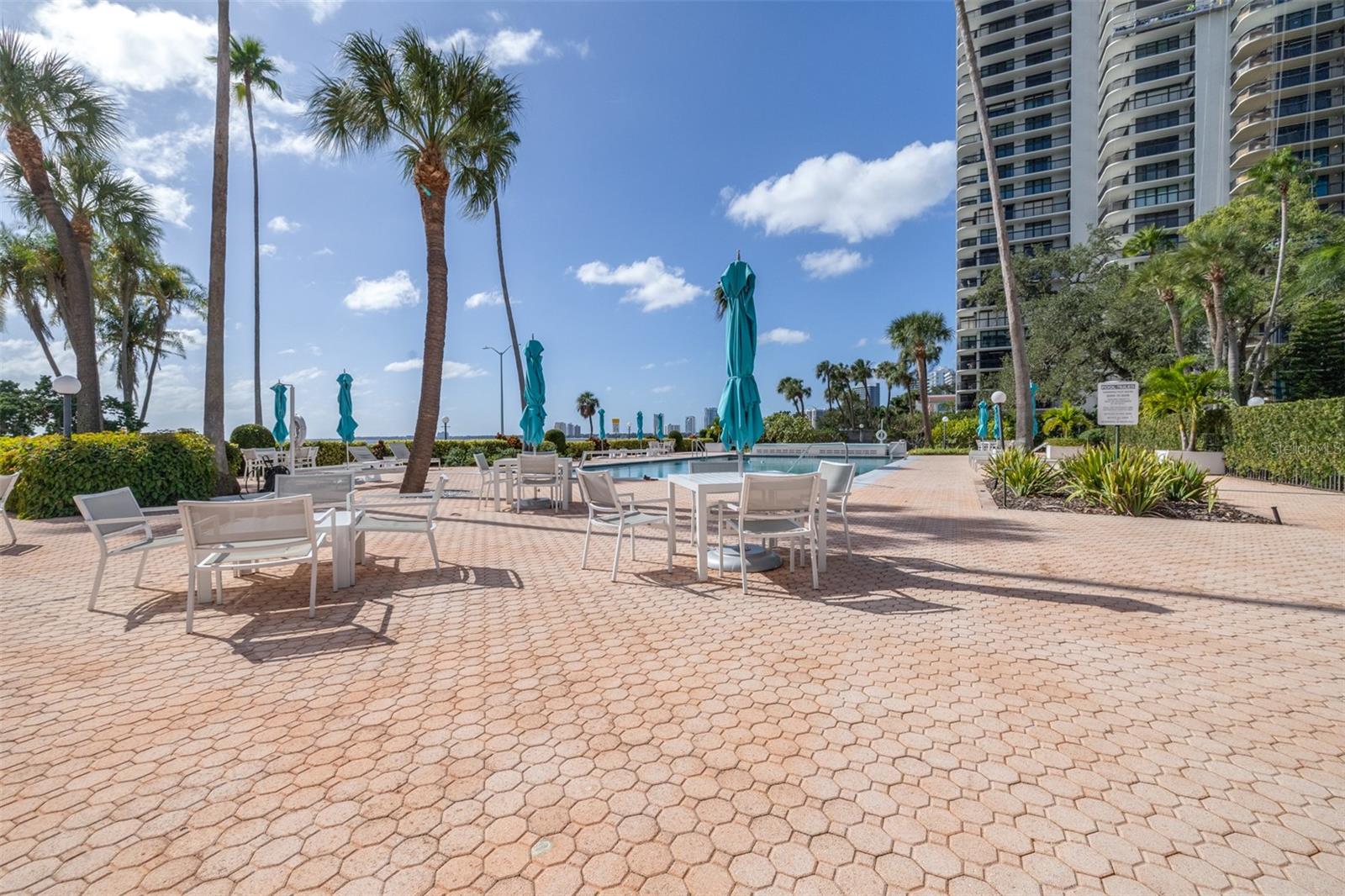 2401 BAYSHORE BOULEVARD, #310, Tampa, FL 33629