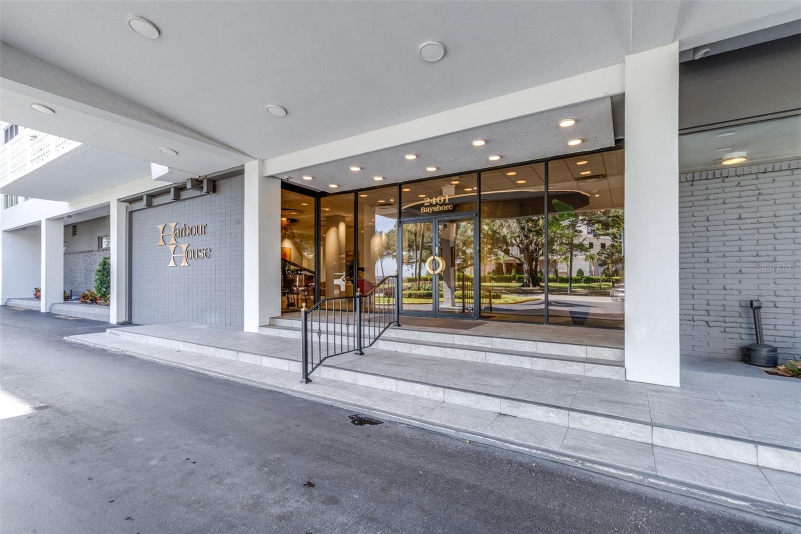 2401 BAYSHORE BOULEVARD, #310, Tampa, FL 33629