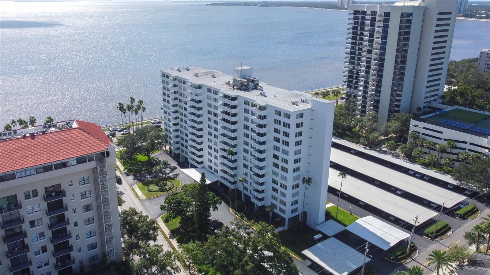 2401 BAYSHORE BOULEVARD, #310, Tampa, FL 33629 2401 BAYSHORE BOULEVARD, #310, Tampa, FL 33629