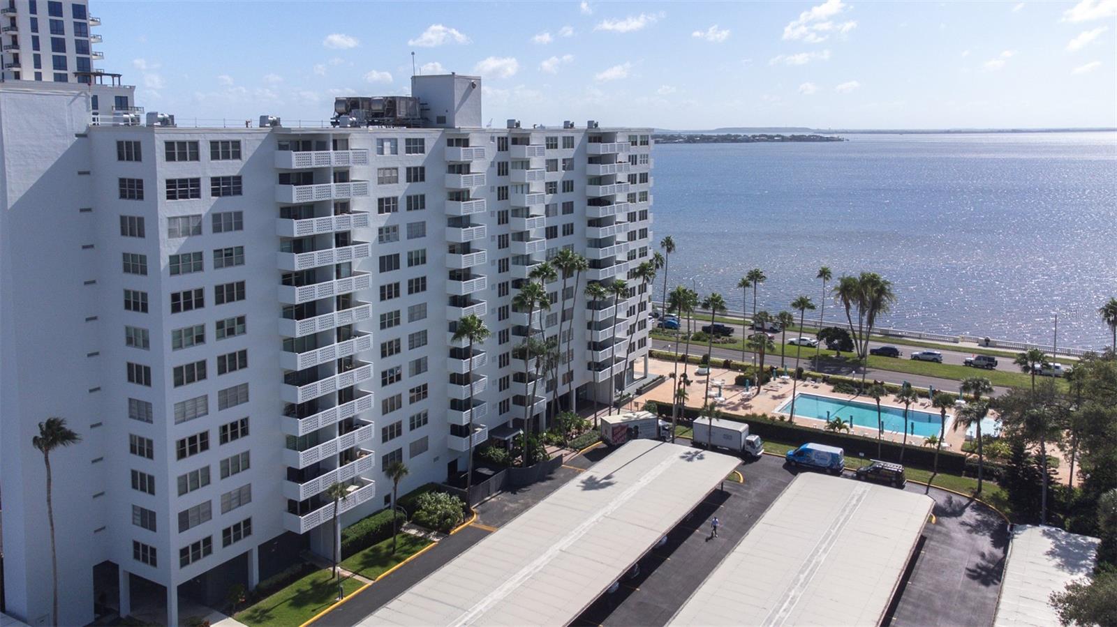 2401 BAYSHORE BOULEVARD, #310, Tampa, FL 33629