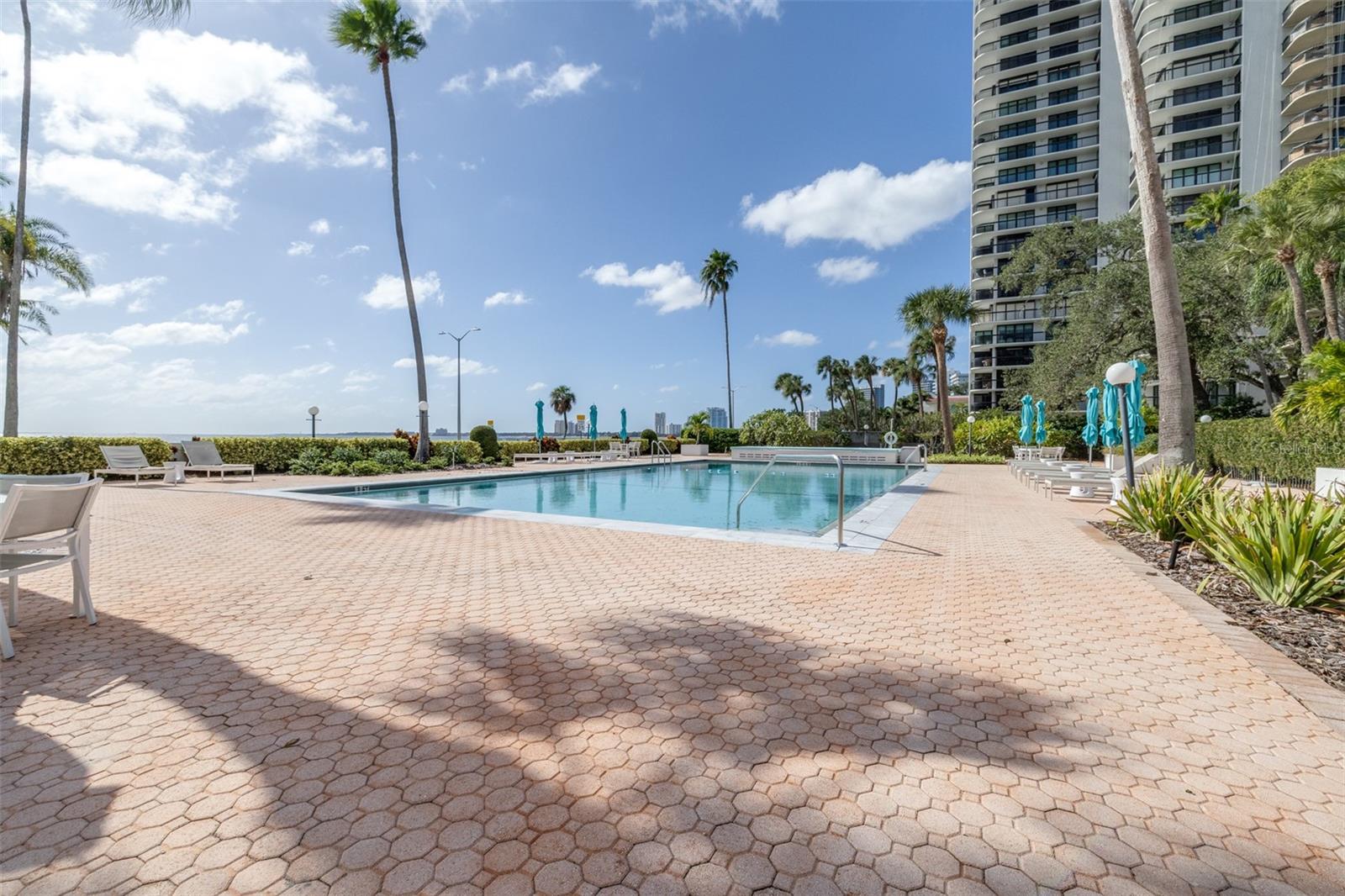 2401 BAYSHORE BOULEVARD, #310, Tampa, FL 33629