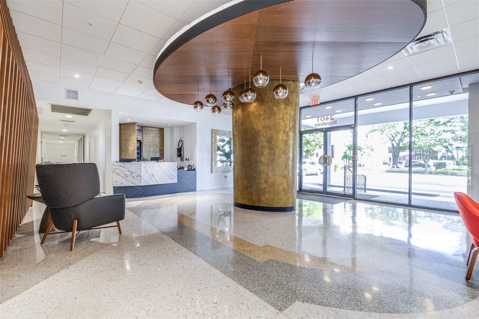 2401 BAYSHORE BOULEVARD, #310, Tampa, FL 33629