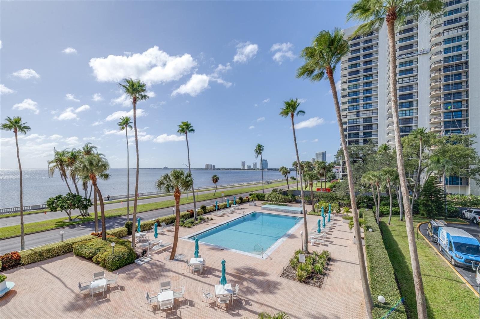 2401 BAYSHORE BOULEVARD, #310, Tampa, FL 33629