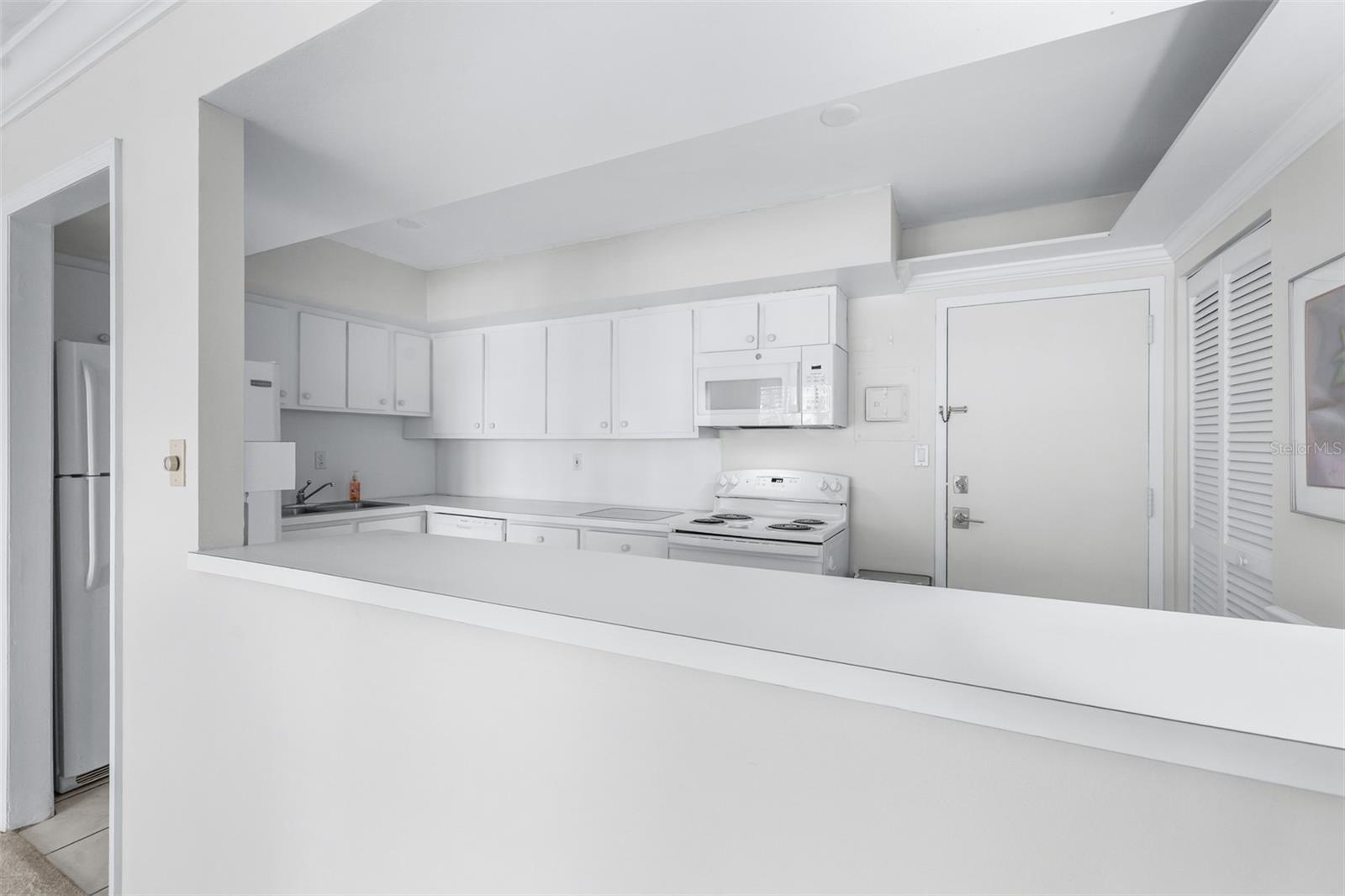 2401 BAYSHORE BOULEVARD, #310, Tampa, FL 33629