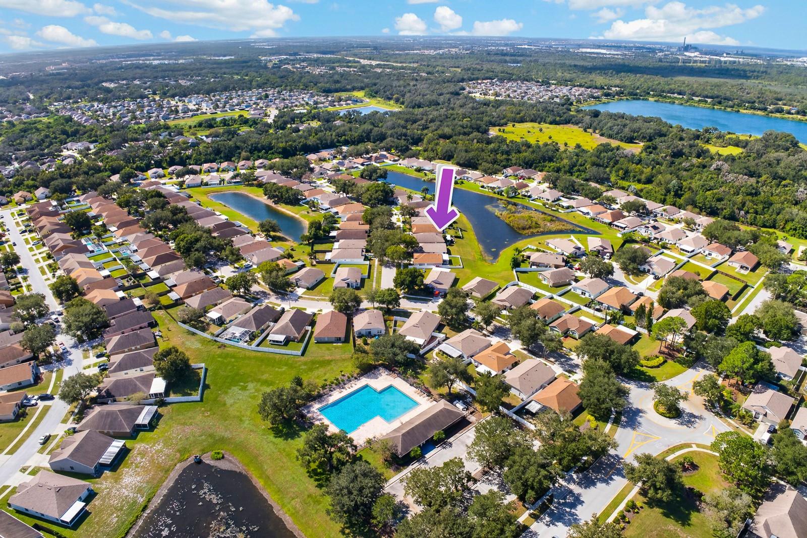 12505 HERONS PATH PLACE, Riverview, FL 33578