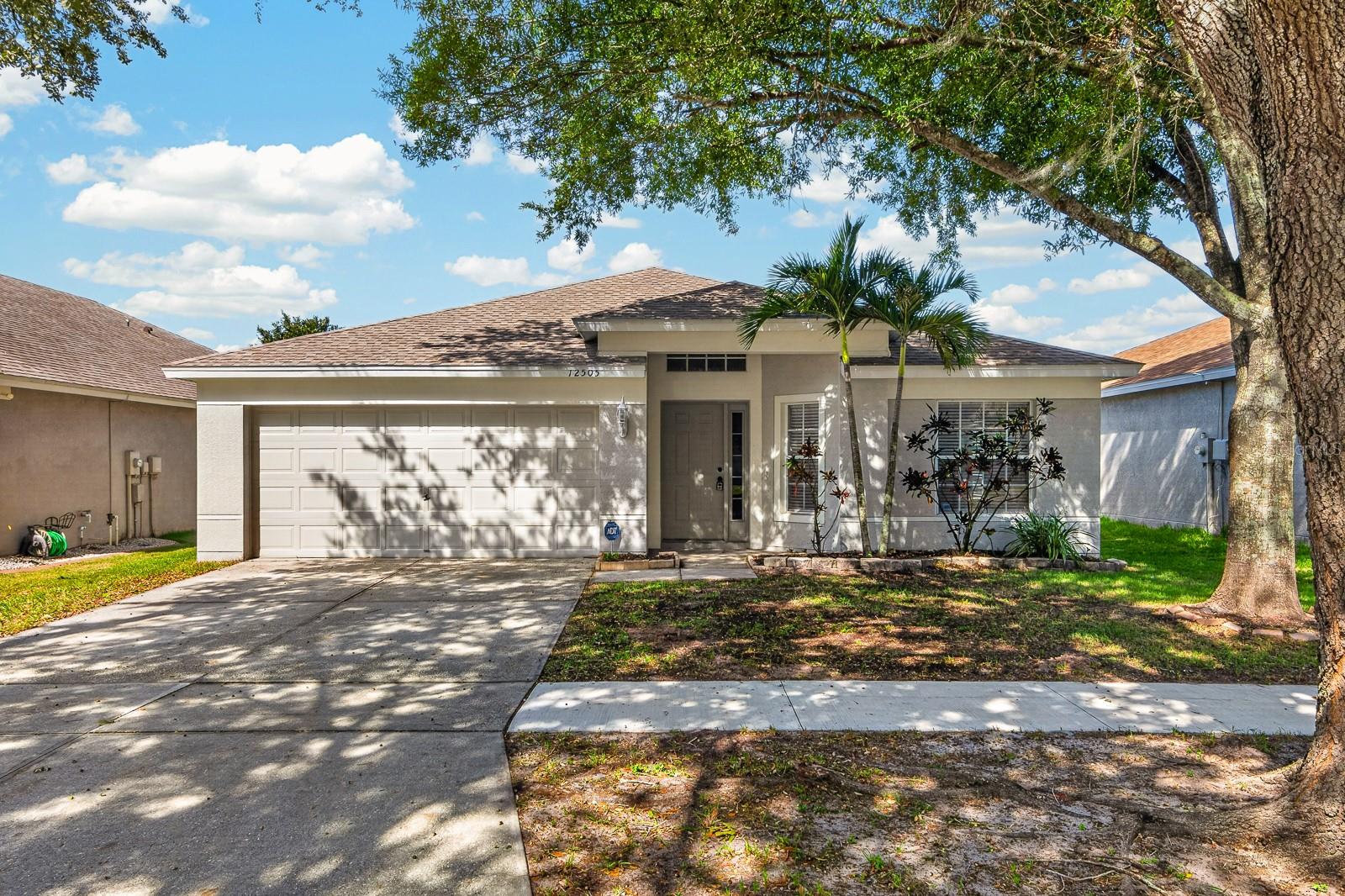 12505 HERONS PATH PLACE, Riverview, FL 33578 12505 HERONS PATH PLACE, Riverview, FL 33578