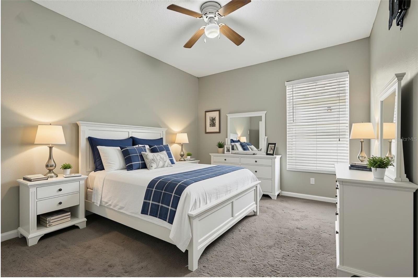 Guest Bed 2