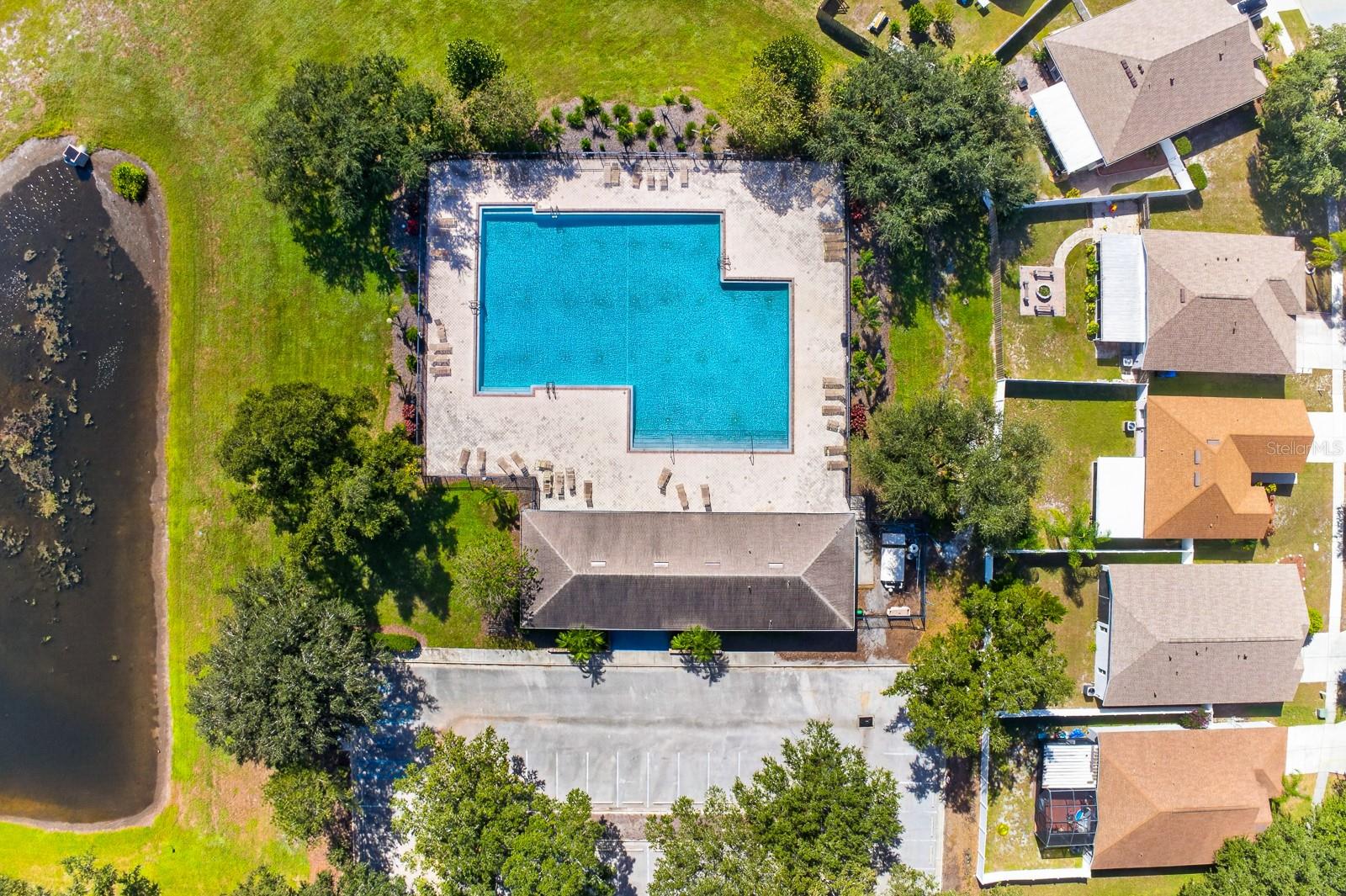 Community Pool