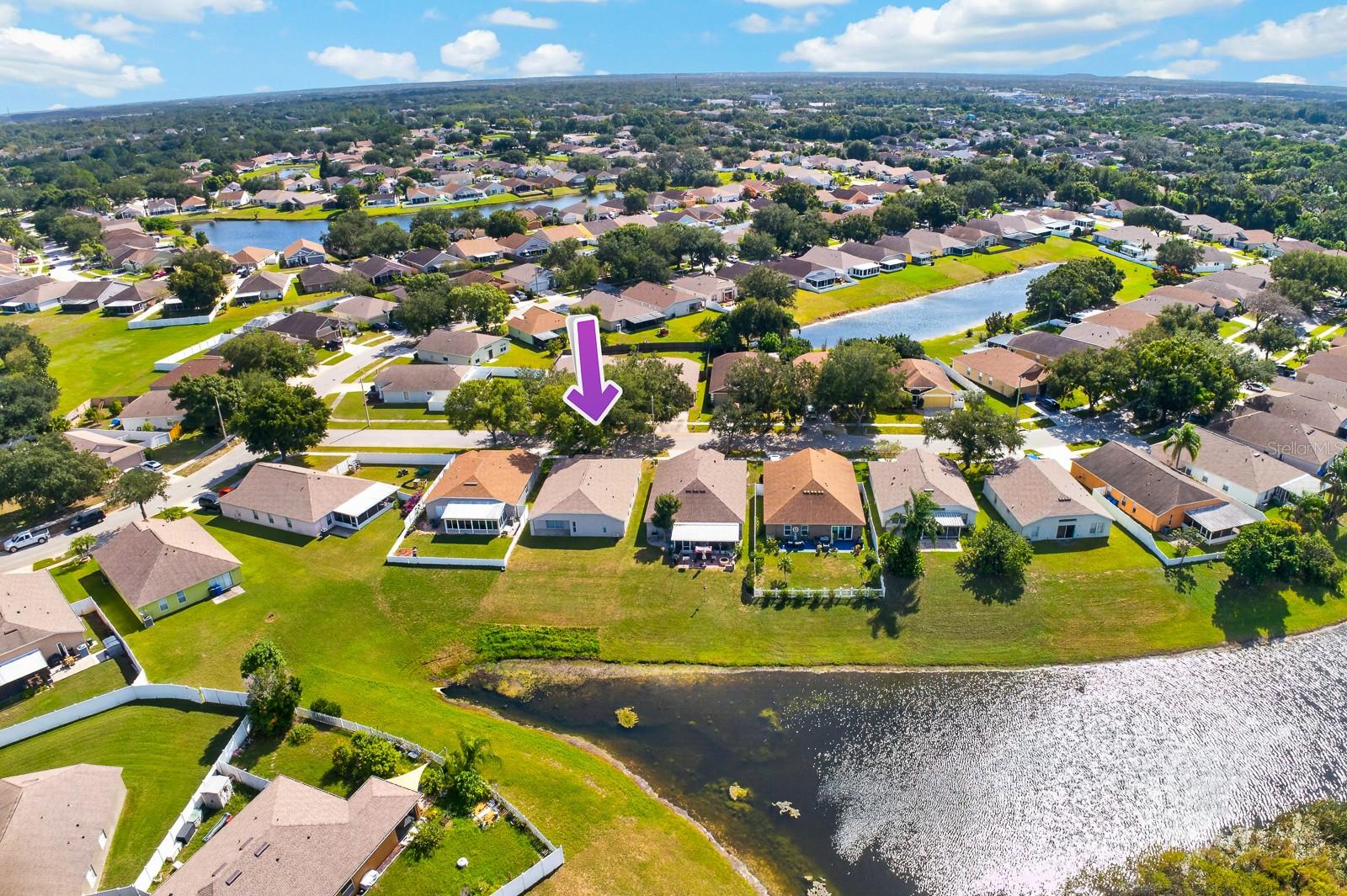 12505 HERONS PATH PLACE, Riverview, FL 33578