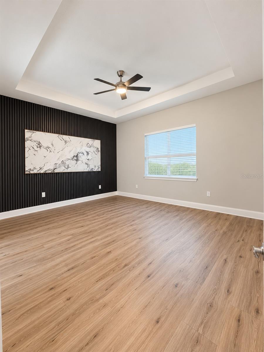 Primary Room