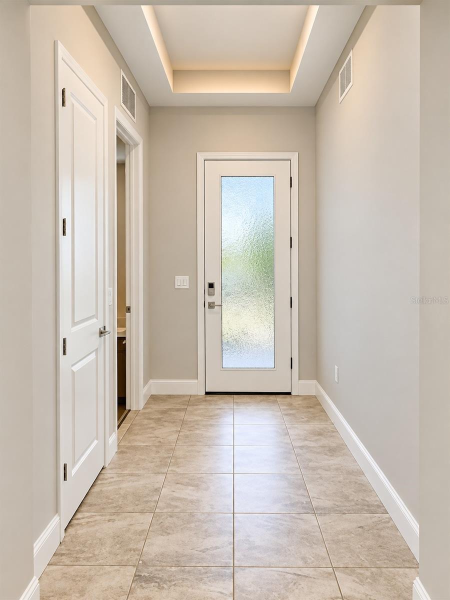 Foyer