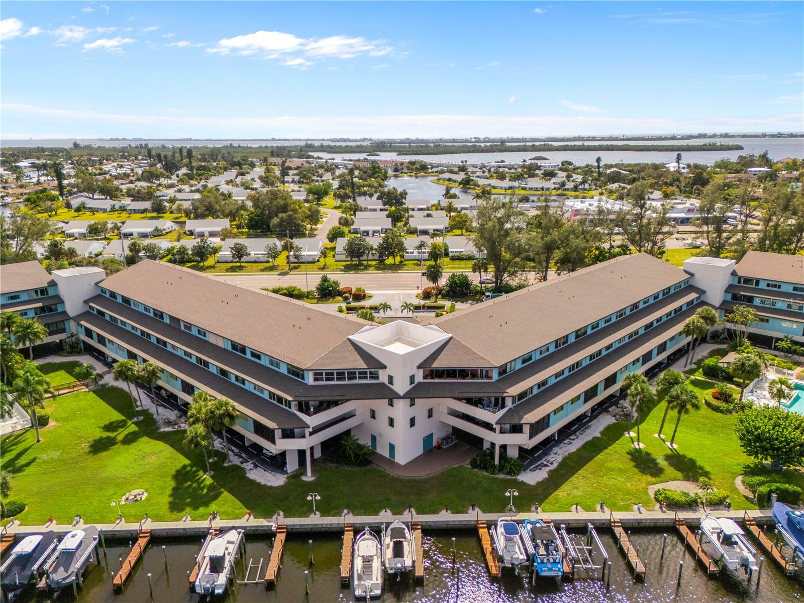 9604 CORTEZ ROAD W, #236, Bradenton, FL 34210