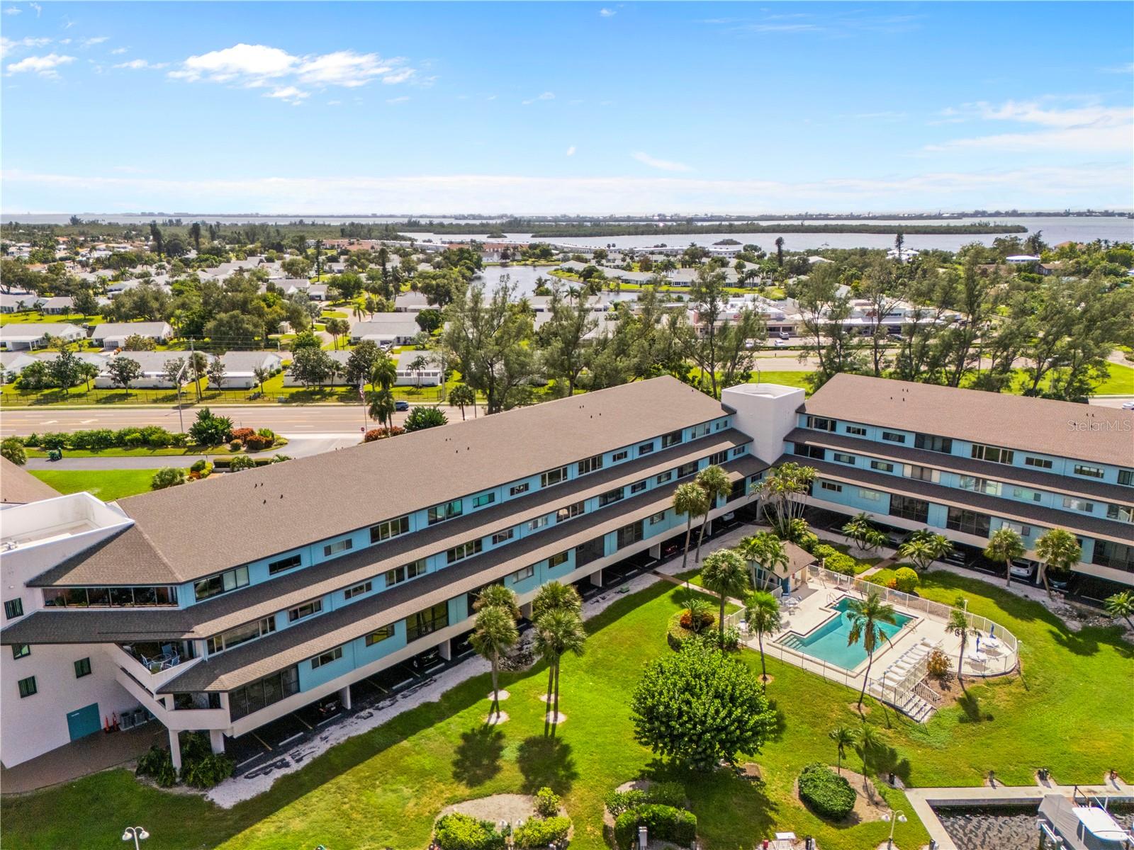 9604 CORTEZ ROAD W, #236, Bradenton, FL 34210