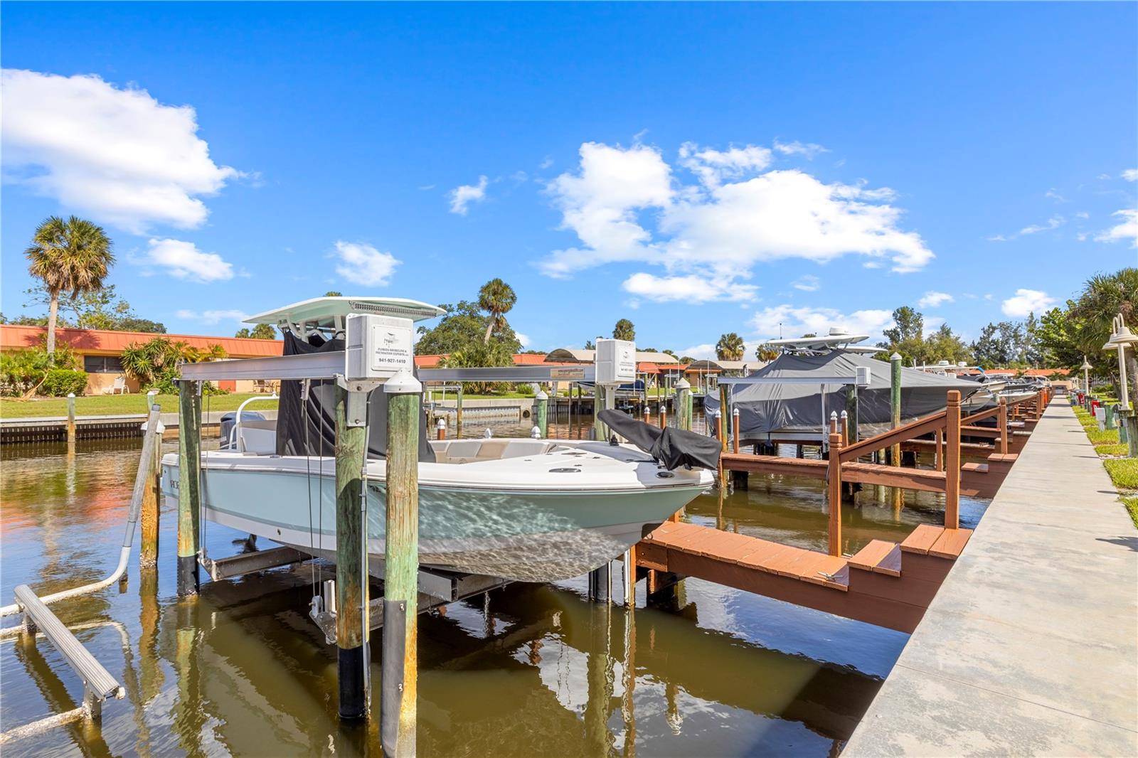 9604 CORTEZ ROAD W, #236, Bradenton, FL 34210